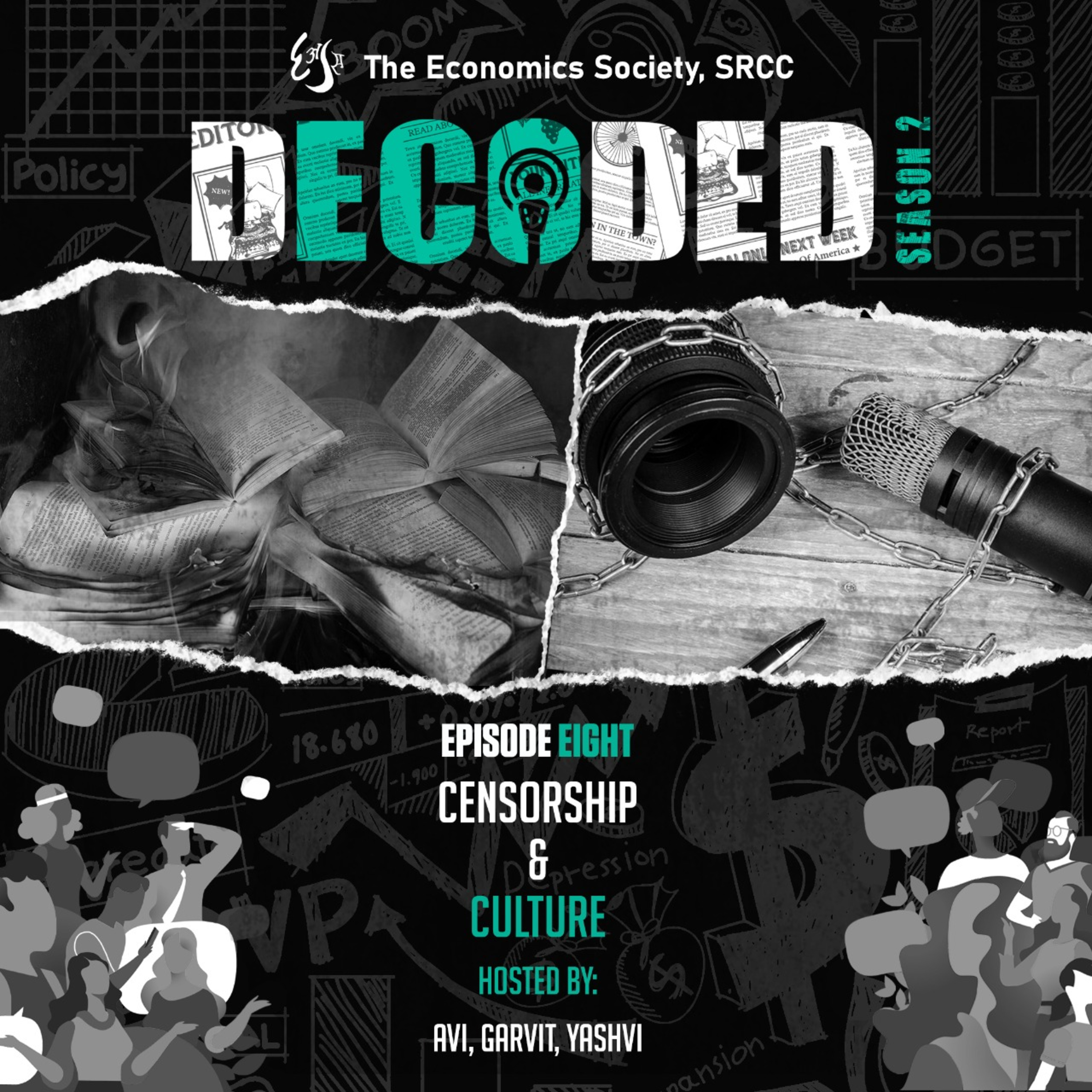 Decoded
