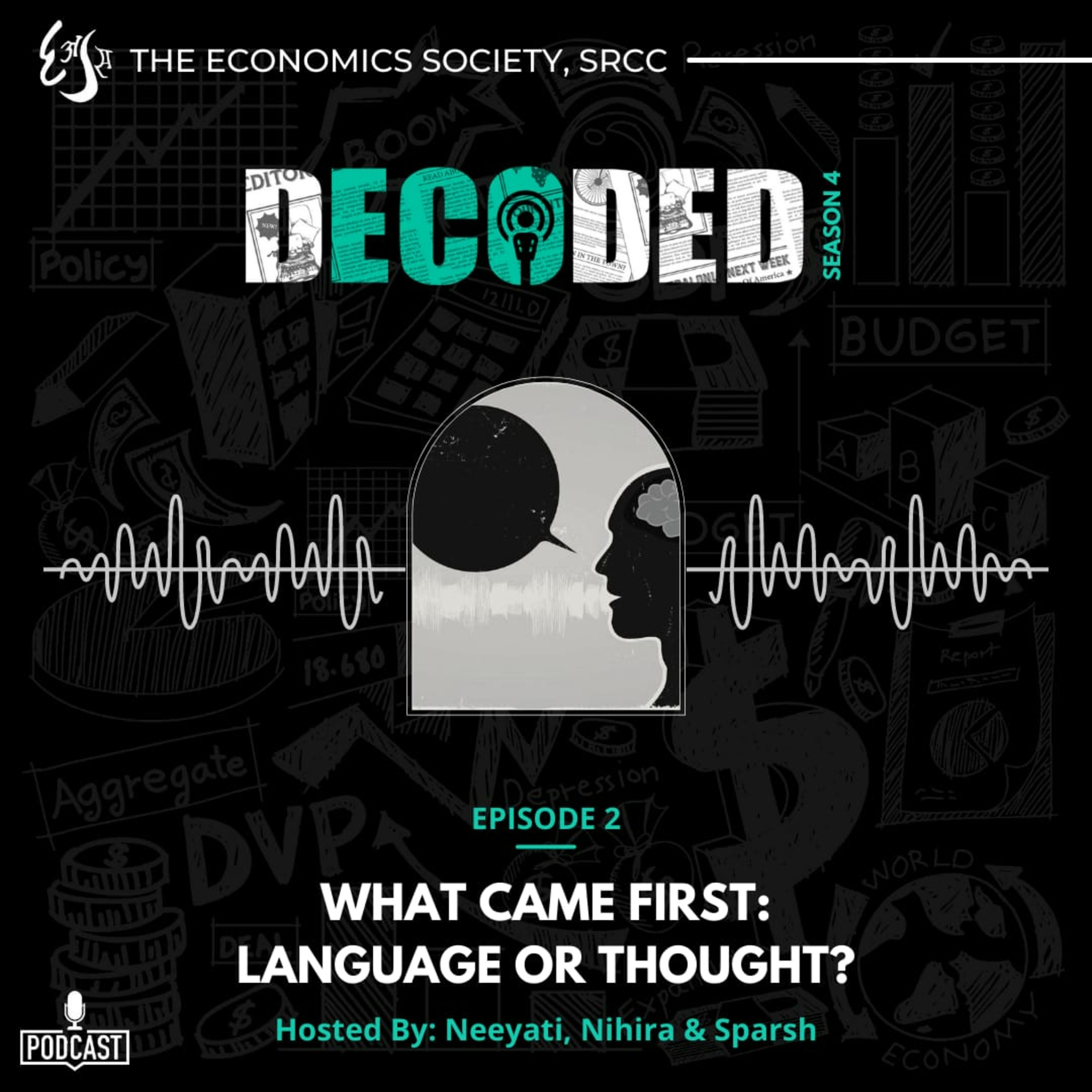 Decoded