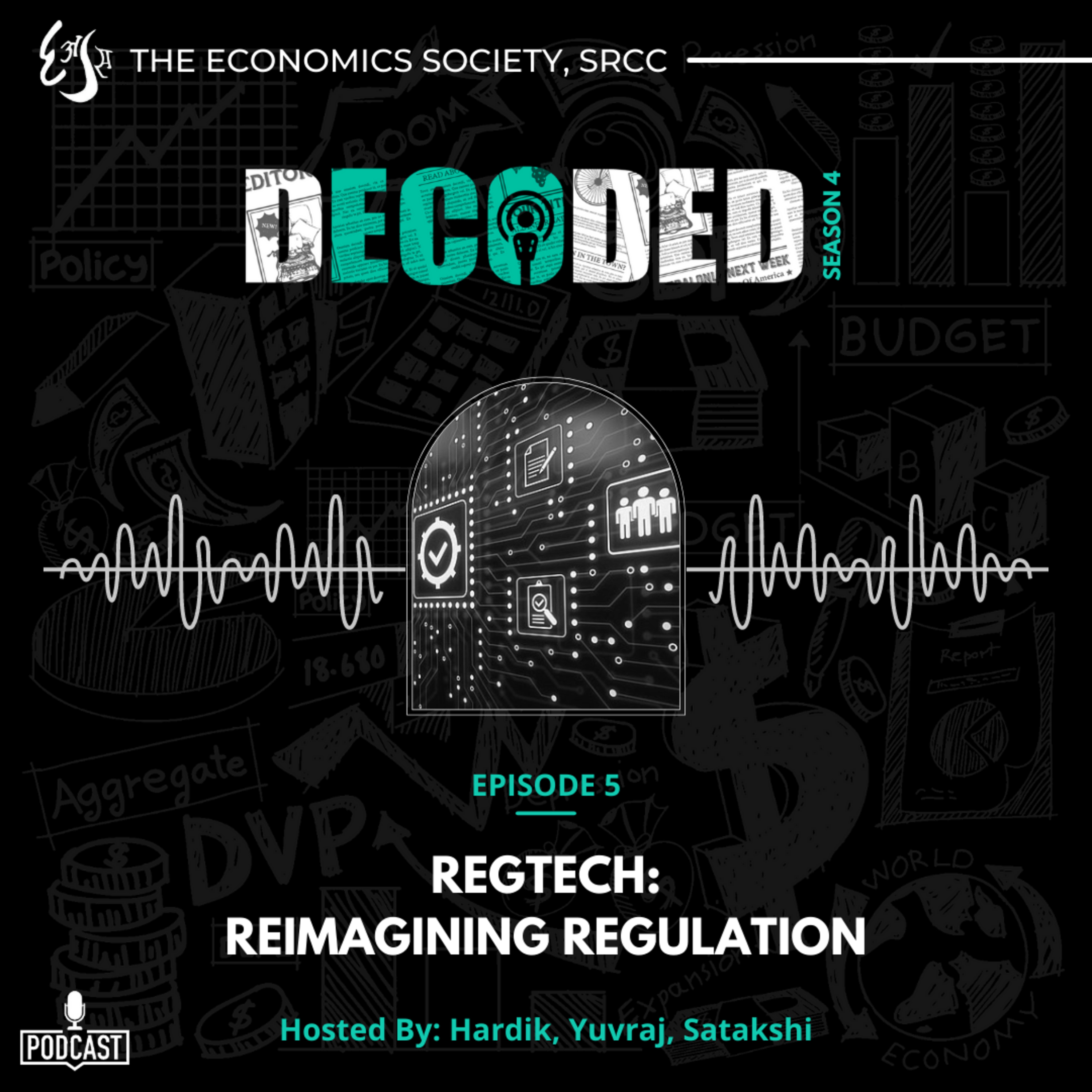 Decoded