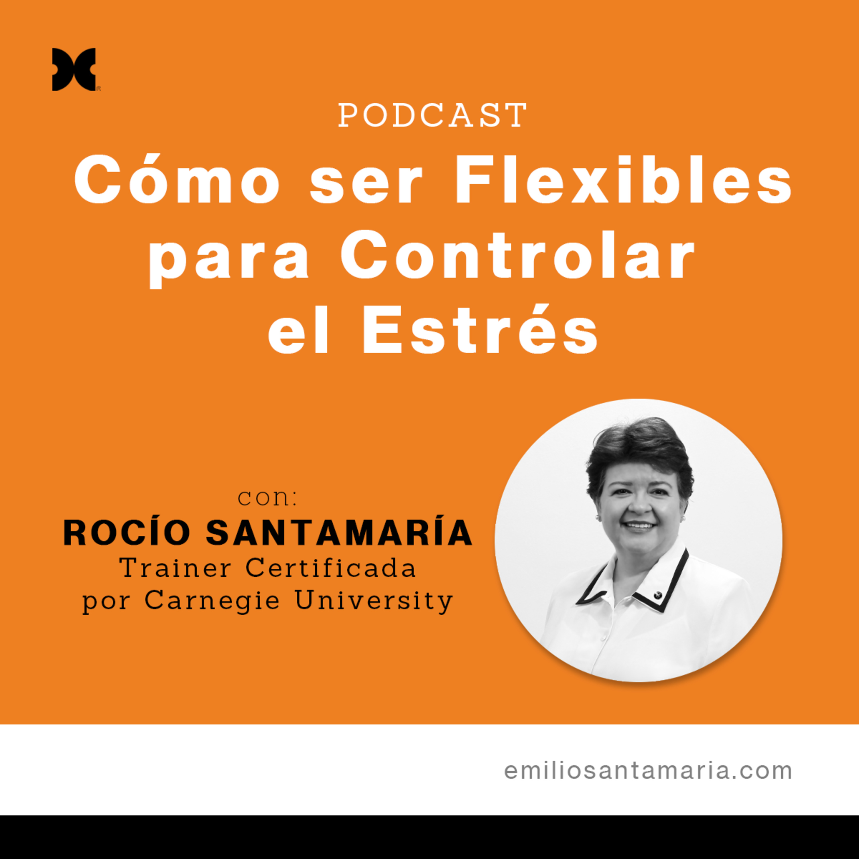 Cómo ser flexibles para controlar el estrés