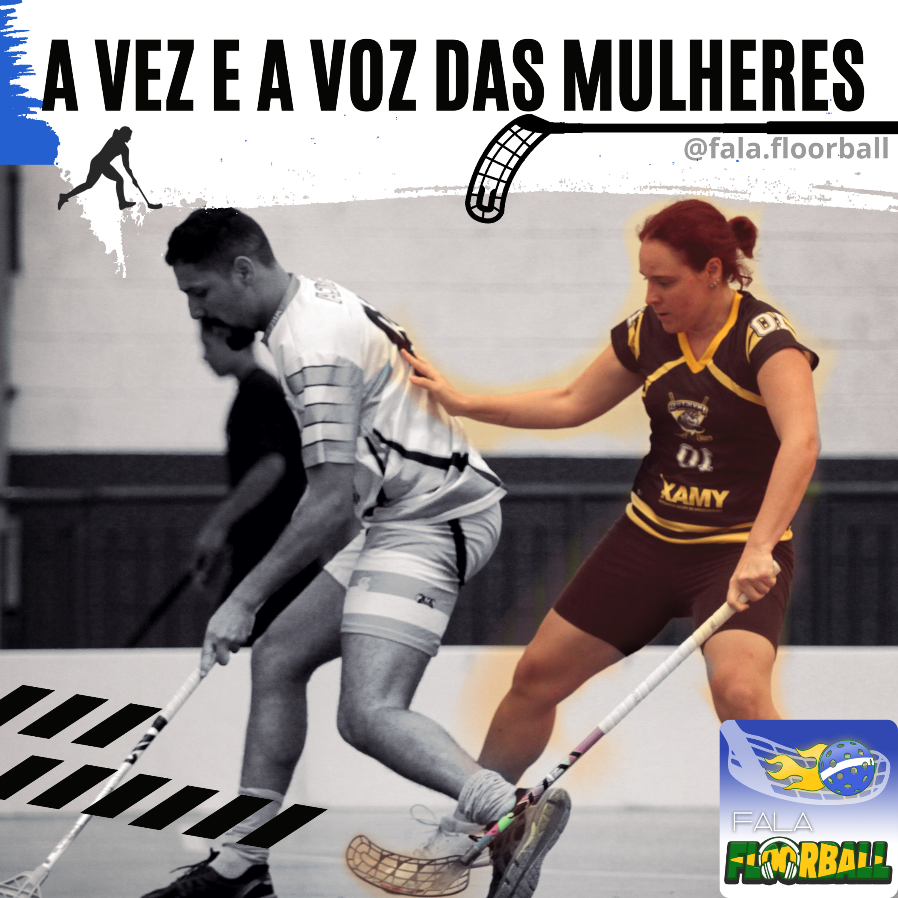 Fala Floorball
