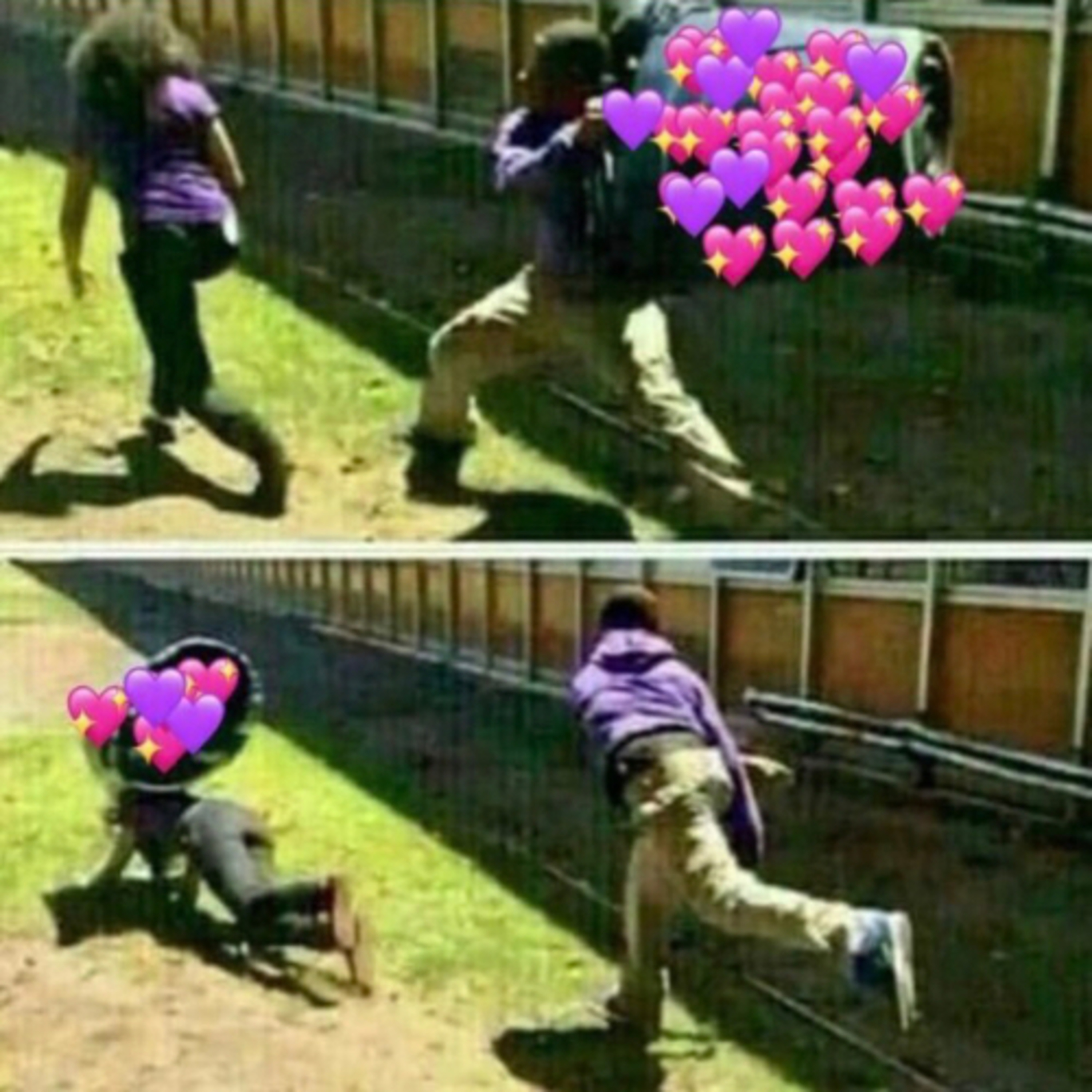 The Feet Love n’ Chocolate Podcast