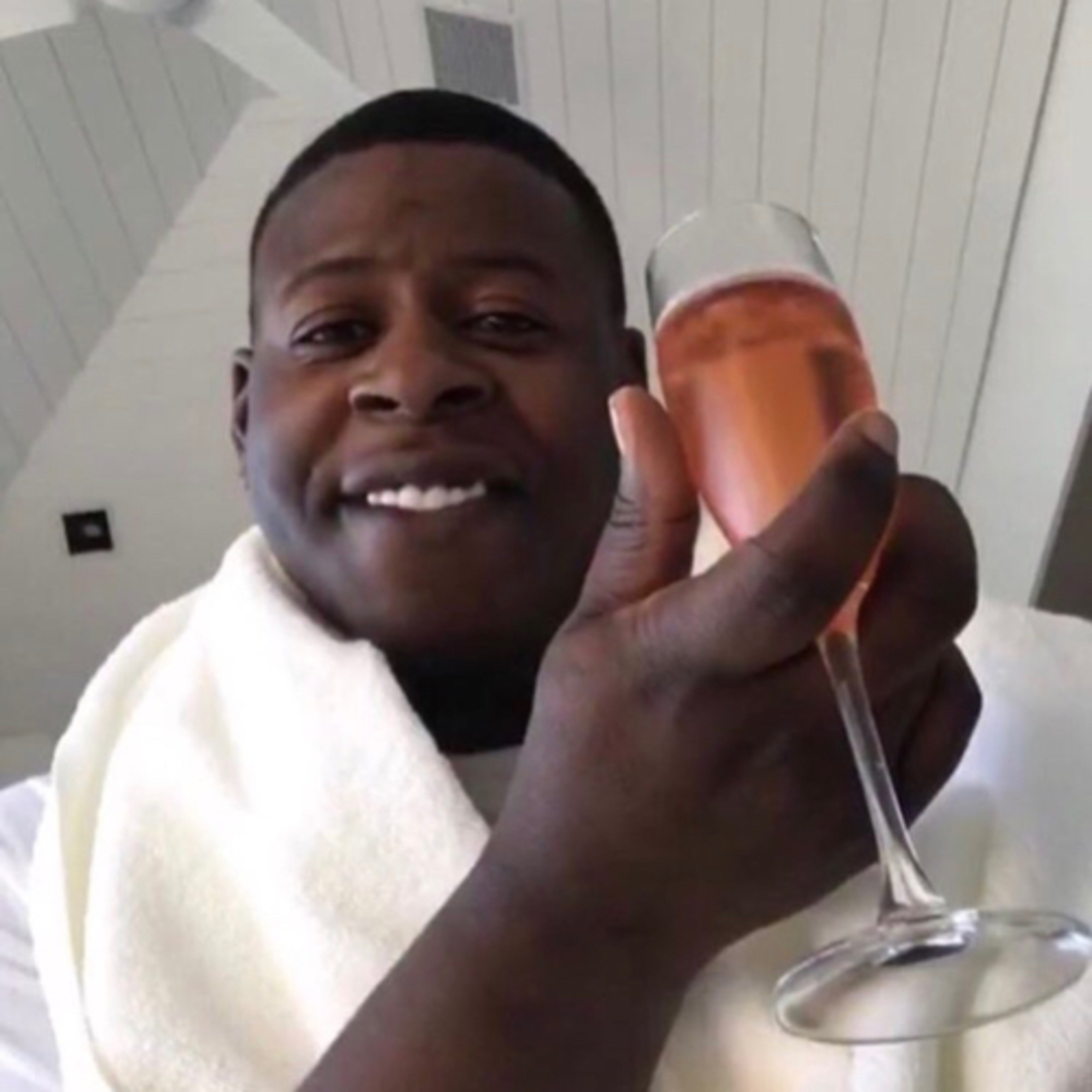 The Feet Love n’ Chocolate Podcast