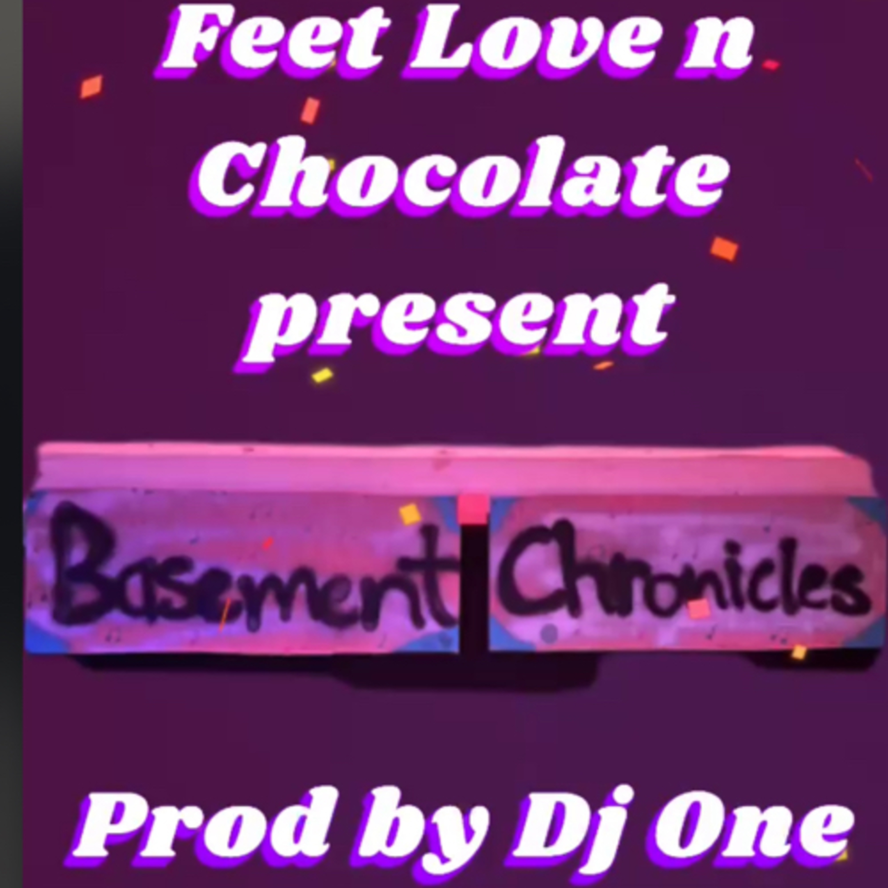 The Feet Love n’ Chocolate Podcast