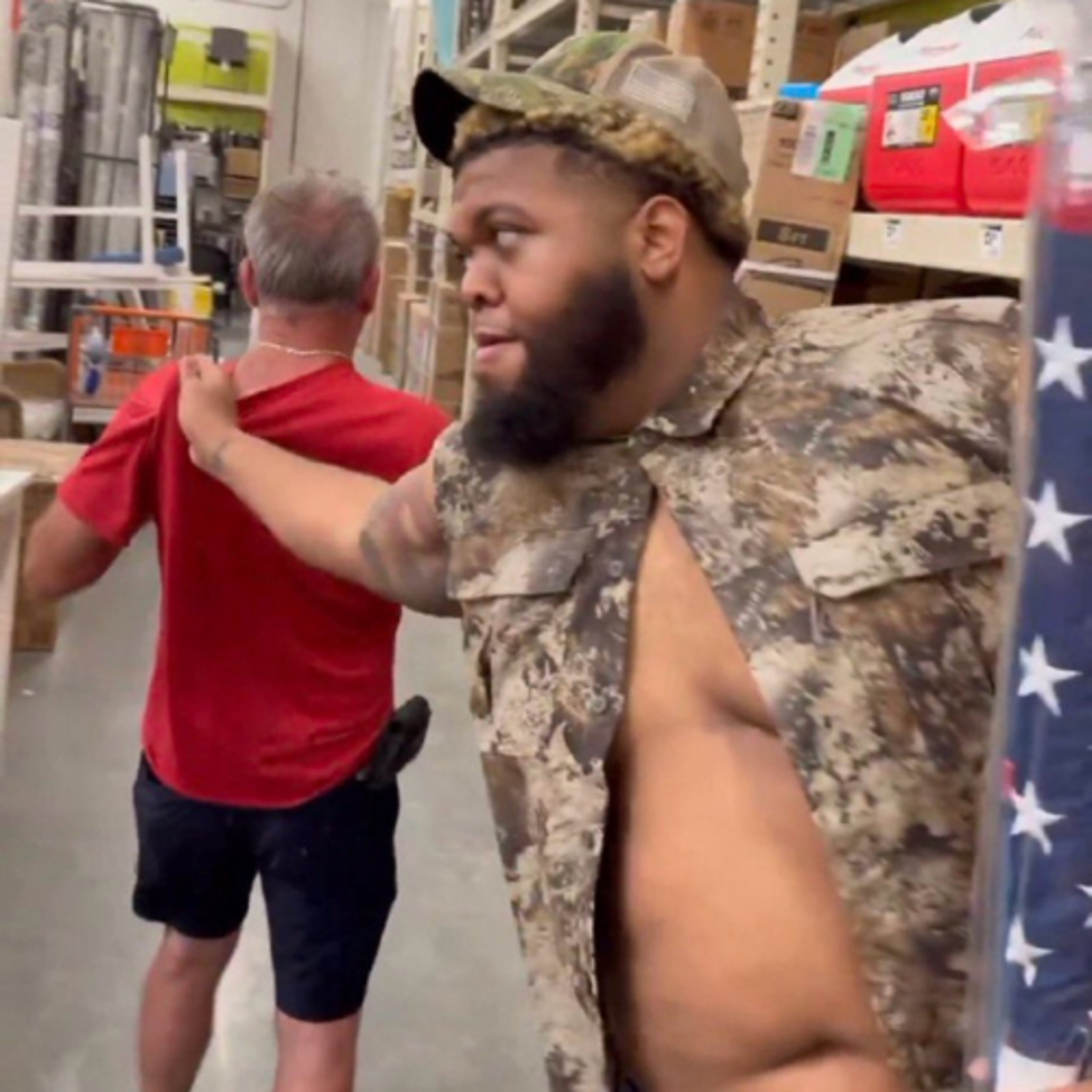 "Black Jobs" - Ep. 129