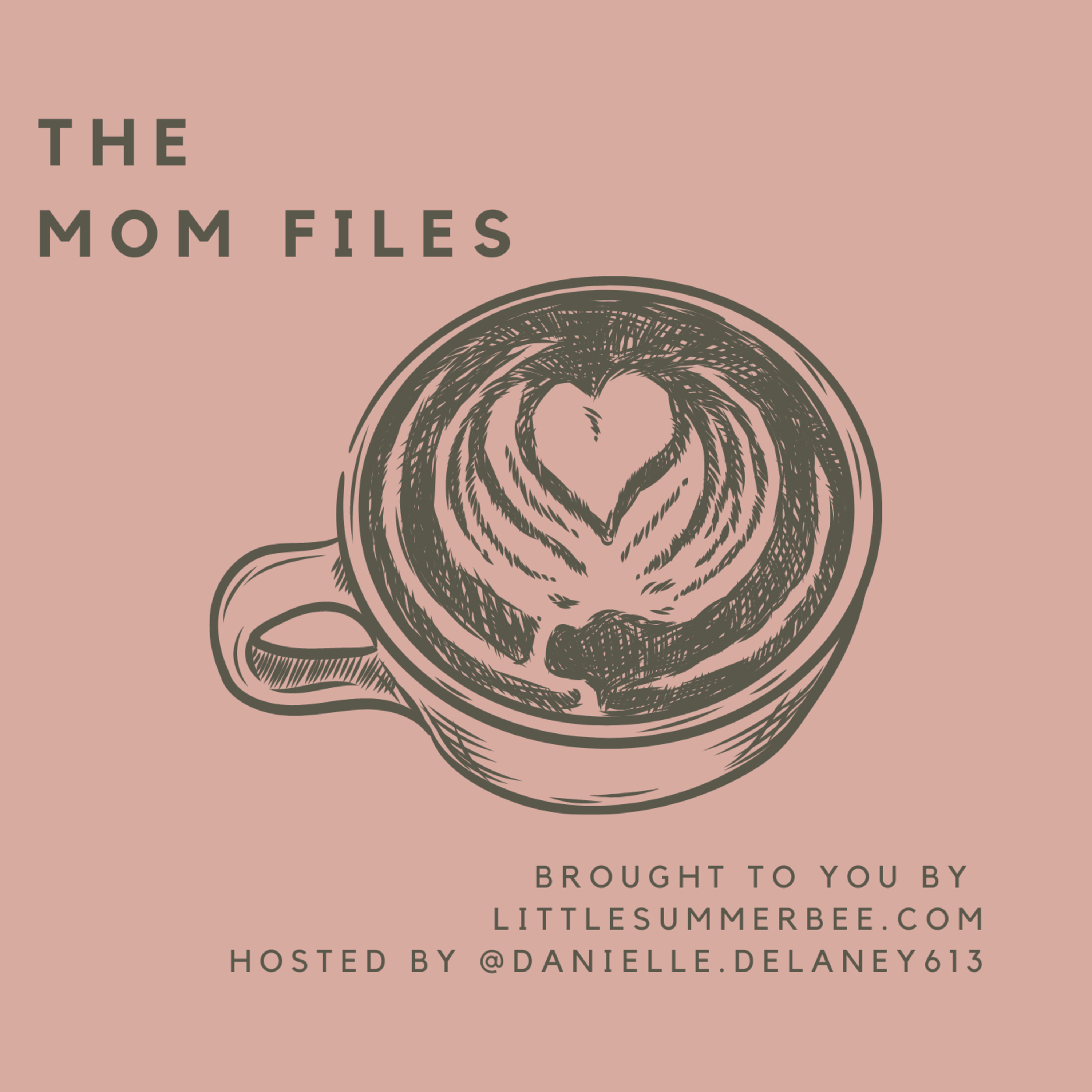 the Mom Files