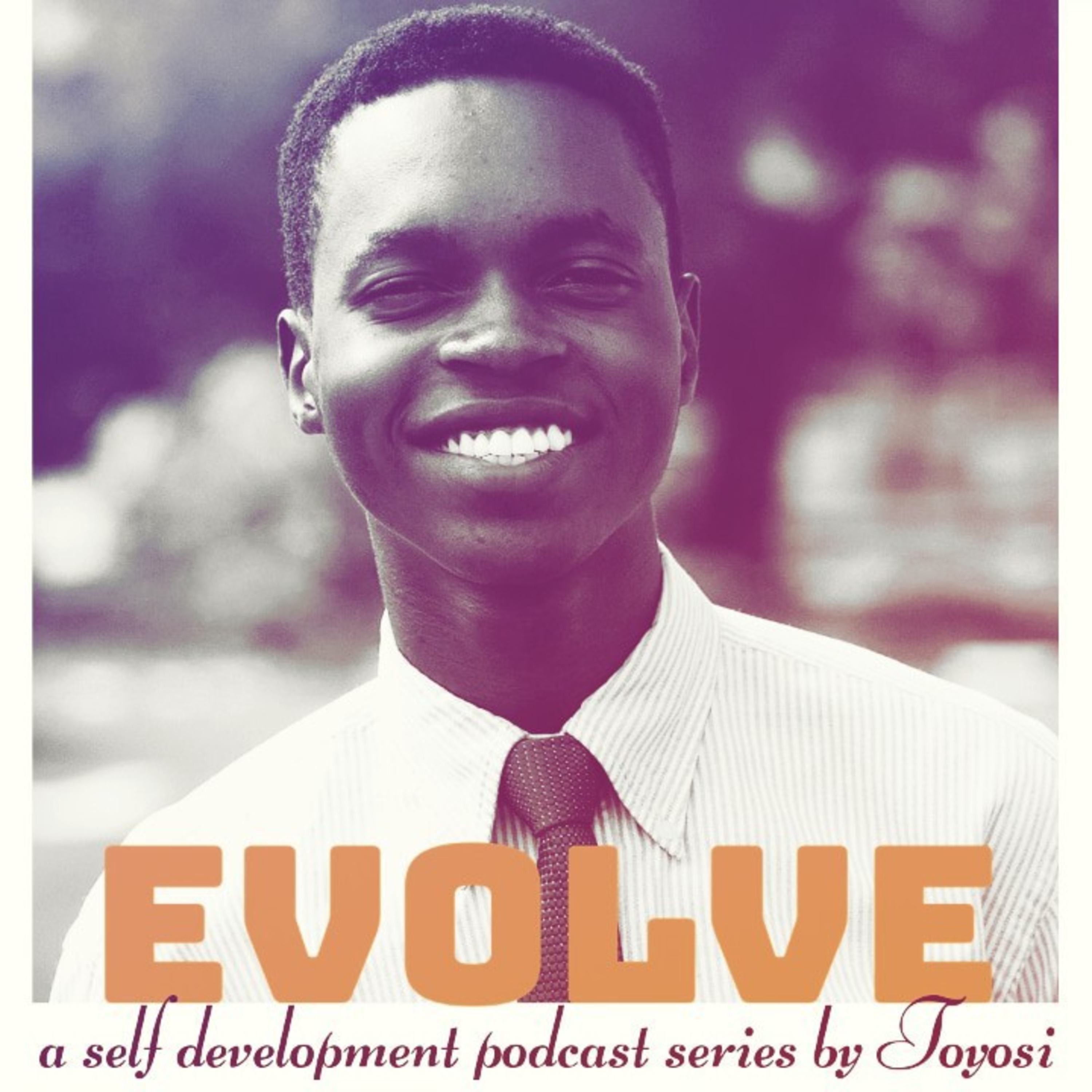 Evolve, Episode 1 episode artwork