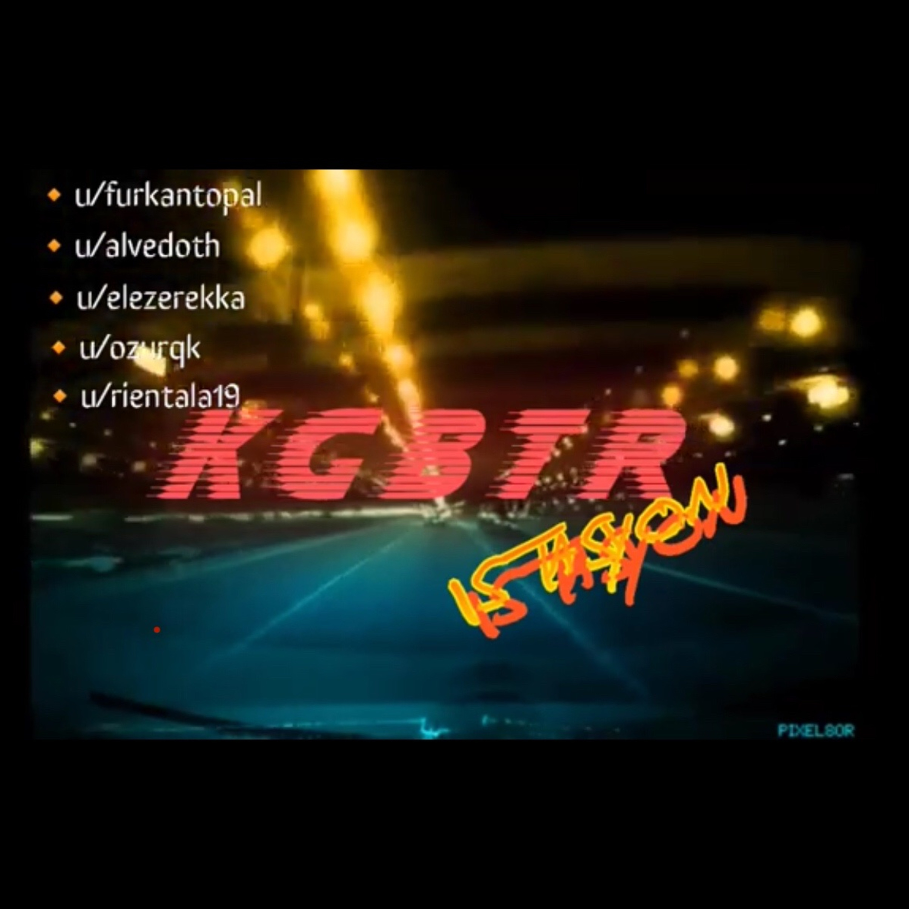 İstasyon #2 episode artwork