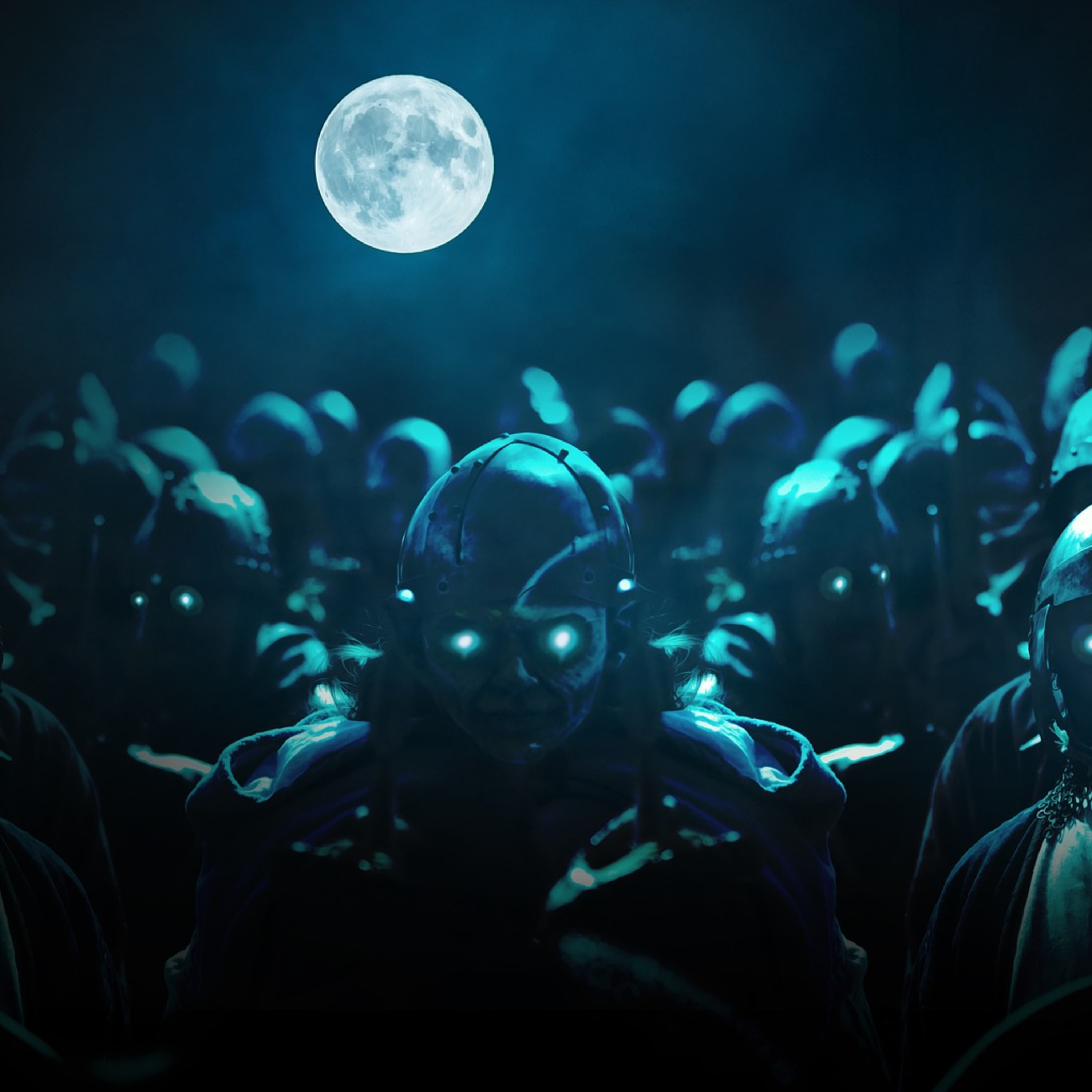 Películas de Zombies episode artwork