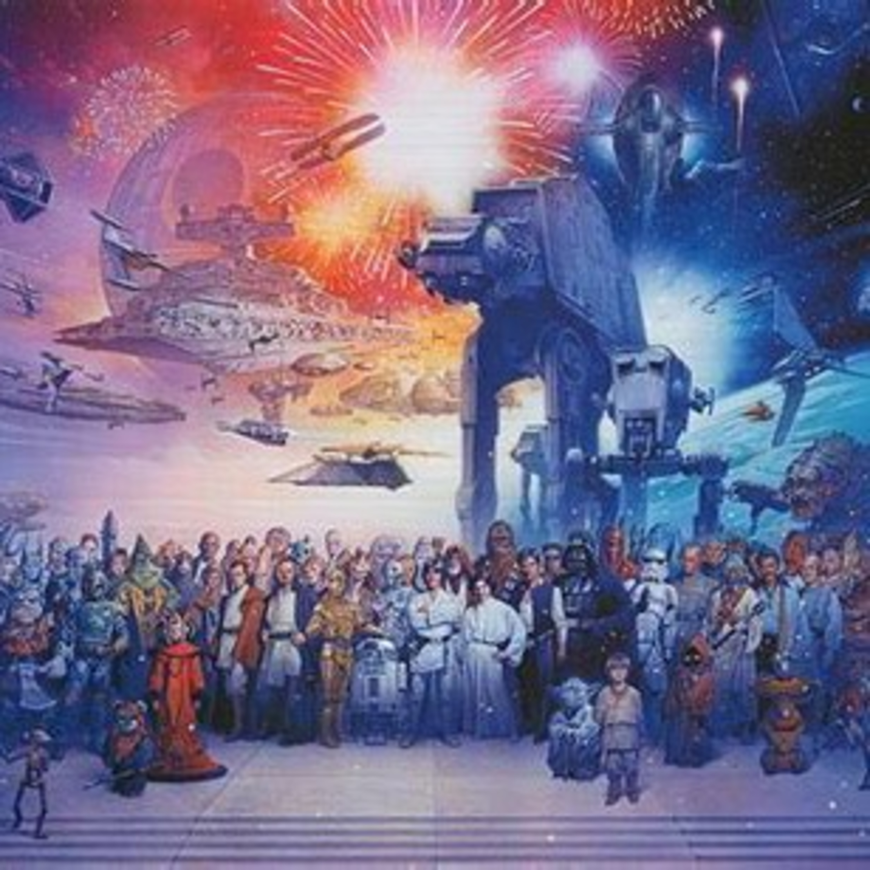 The Fan Wars Podcast