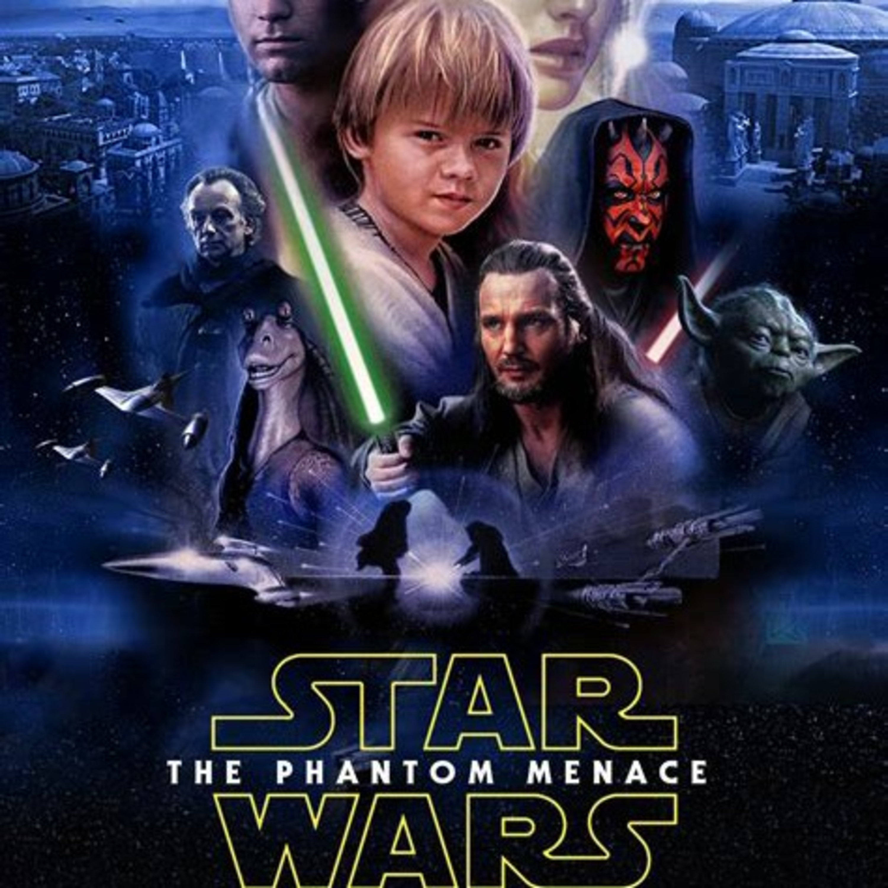 The Fan Wars Podcast