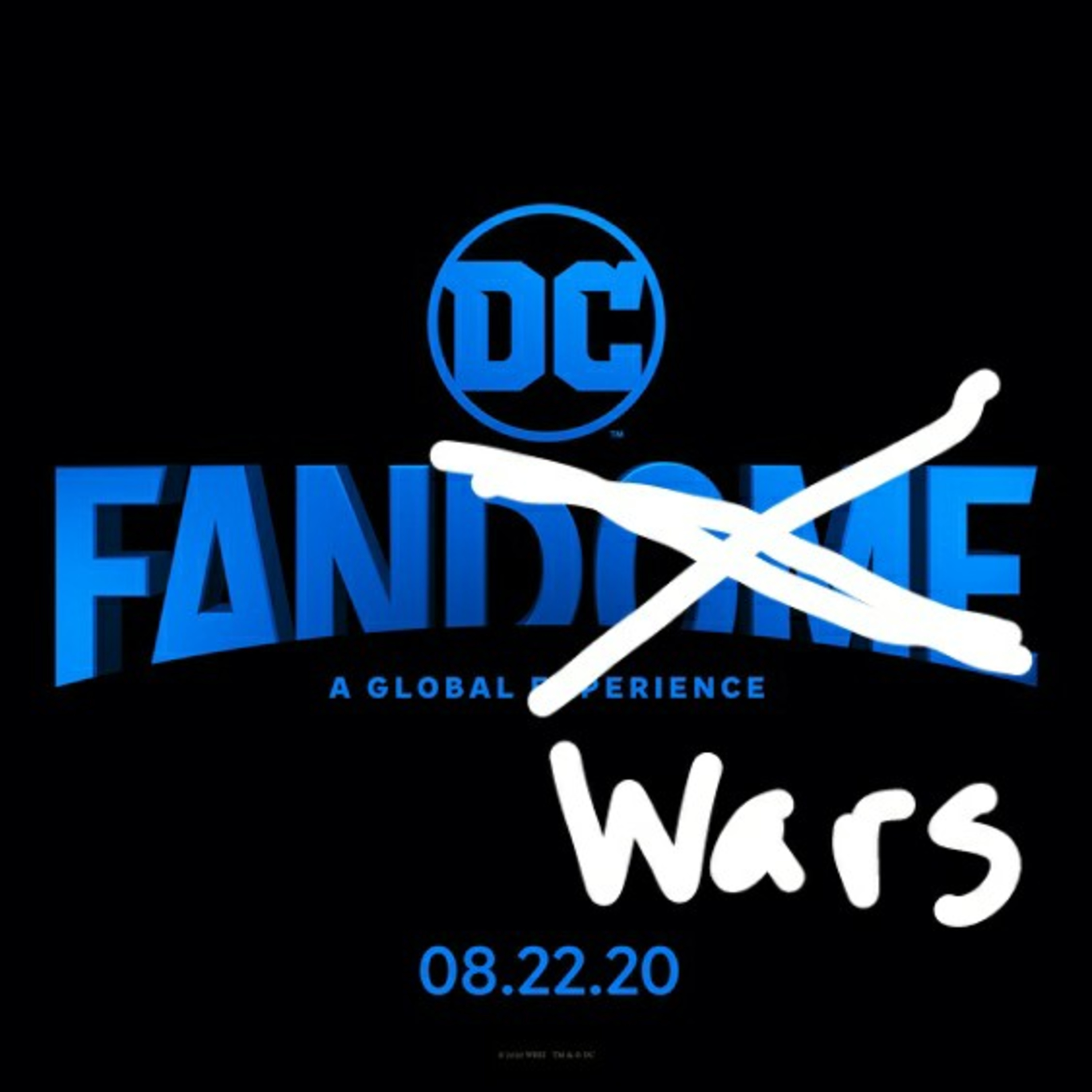 The Fan Wars Podcast