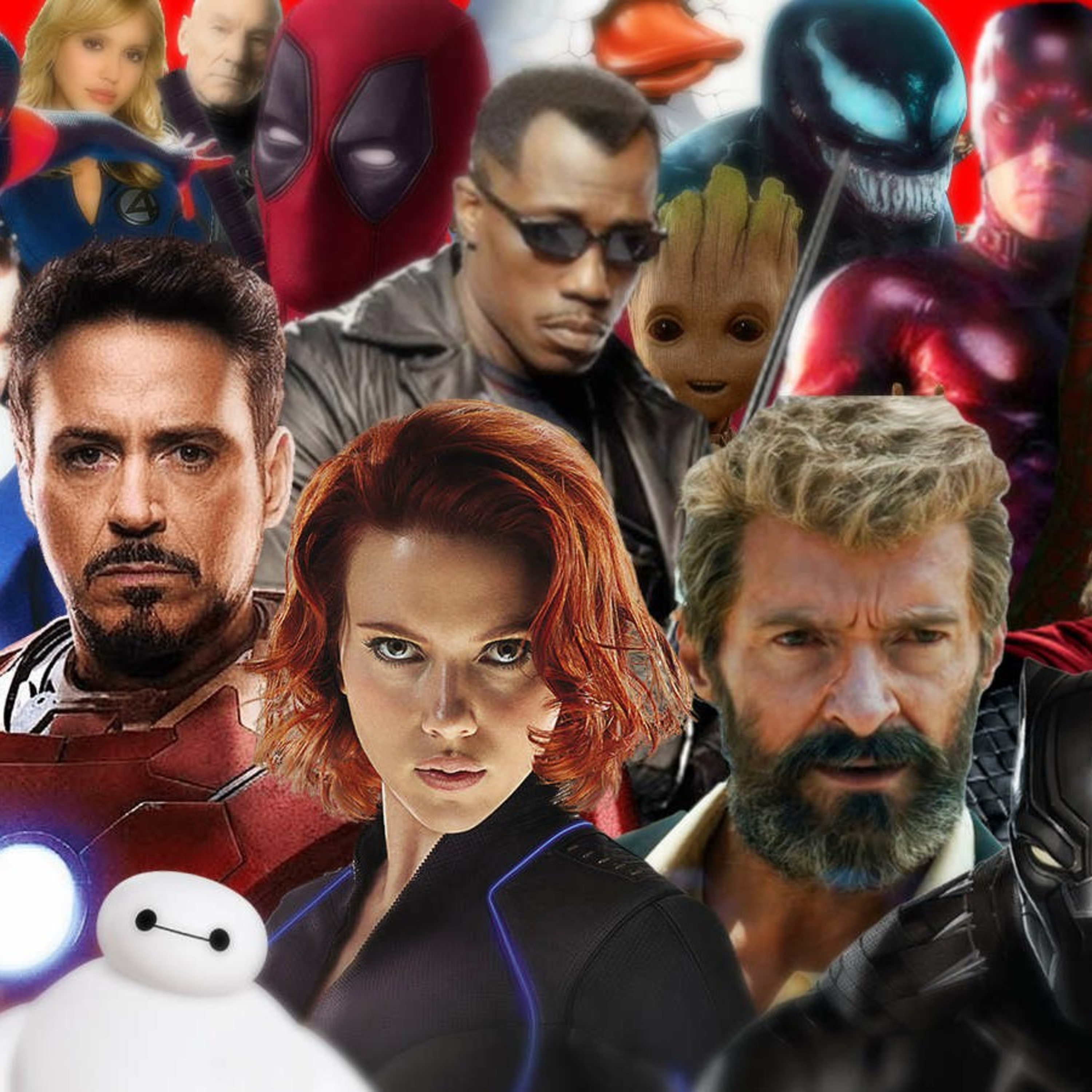 The Fan Wars Podcast