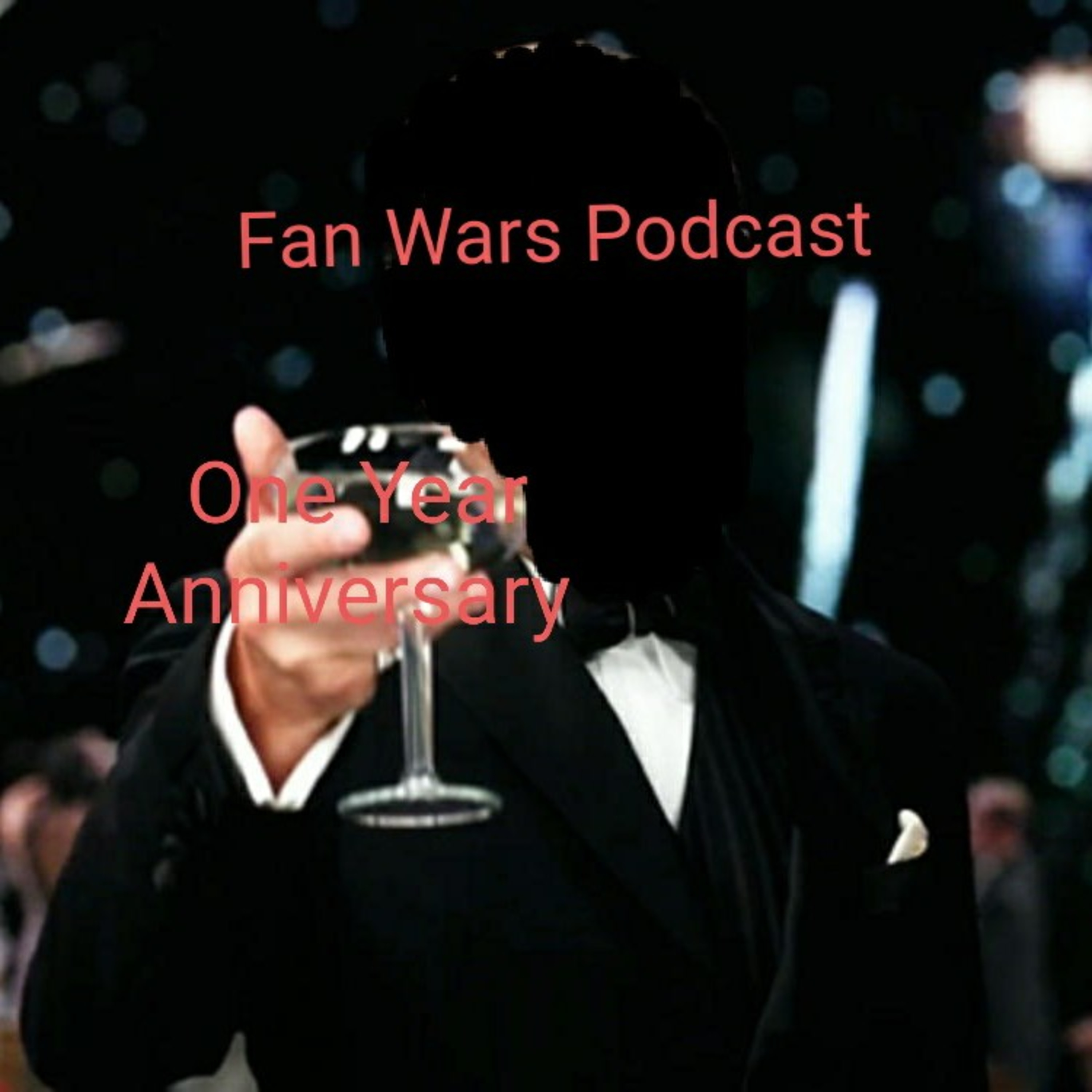 The Fan Wars Podcast