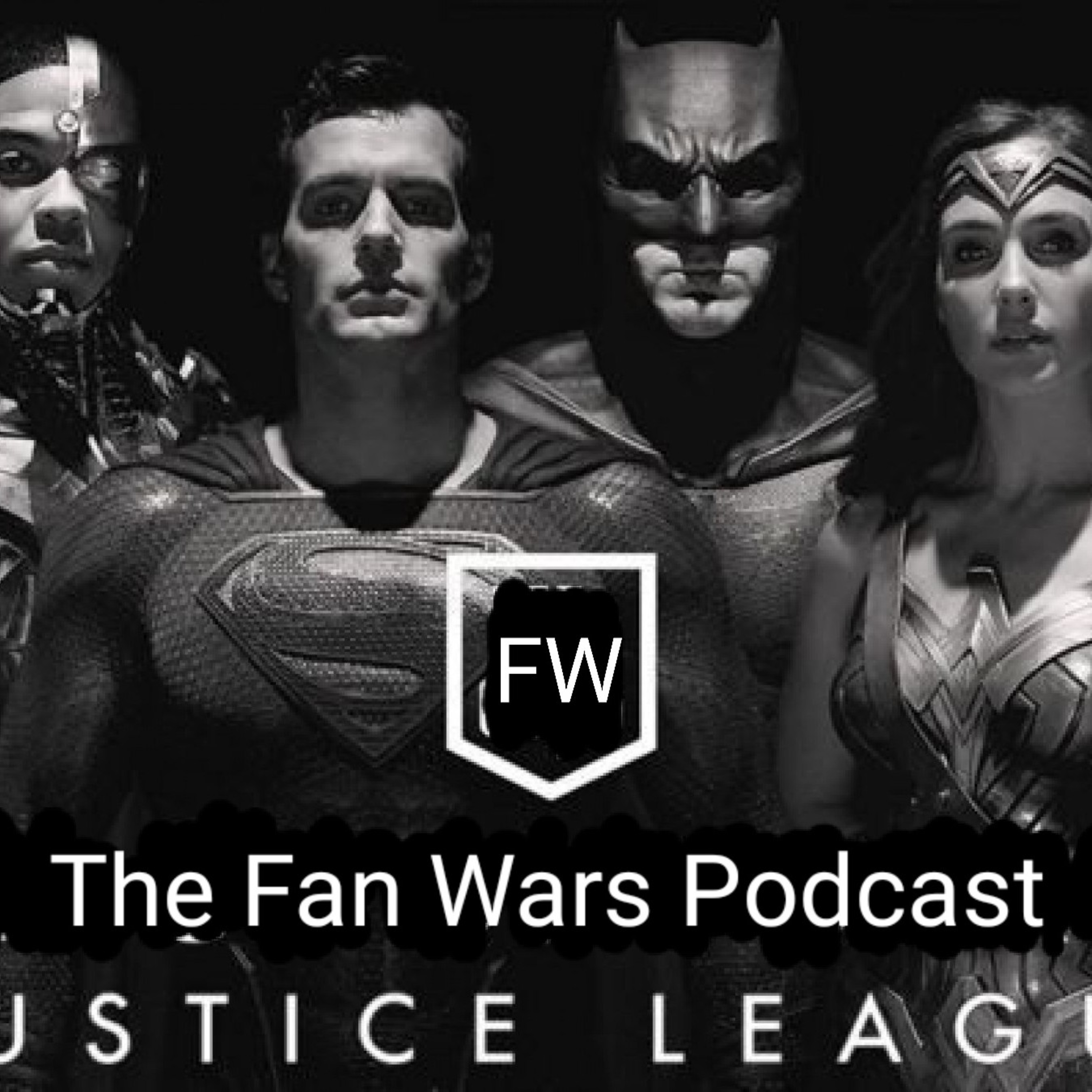 The Fan Wars Podcast