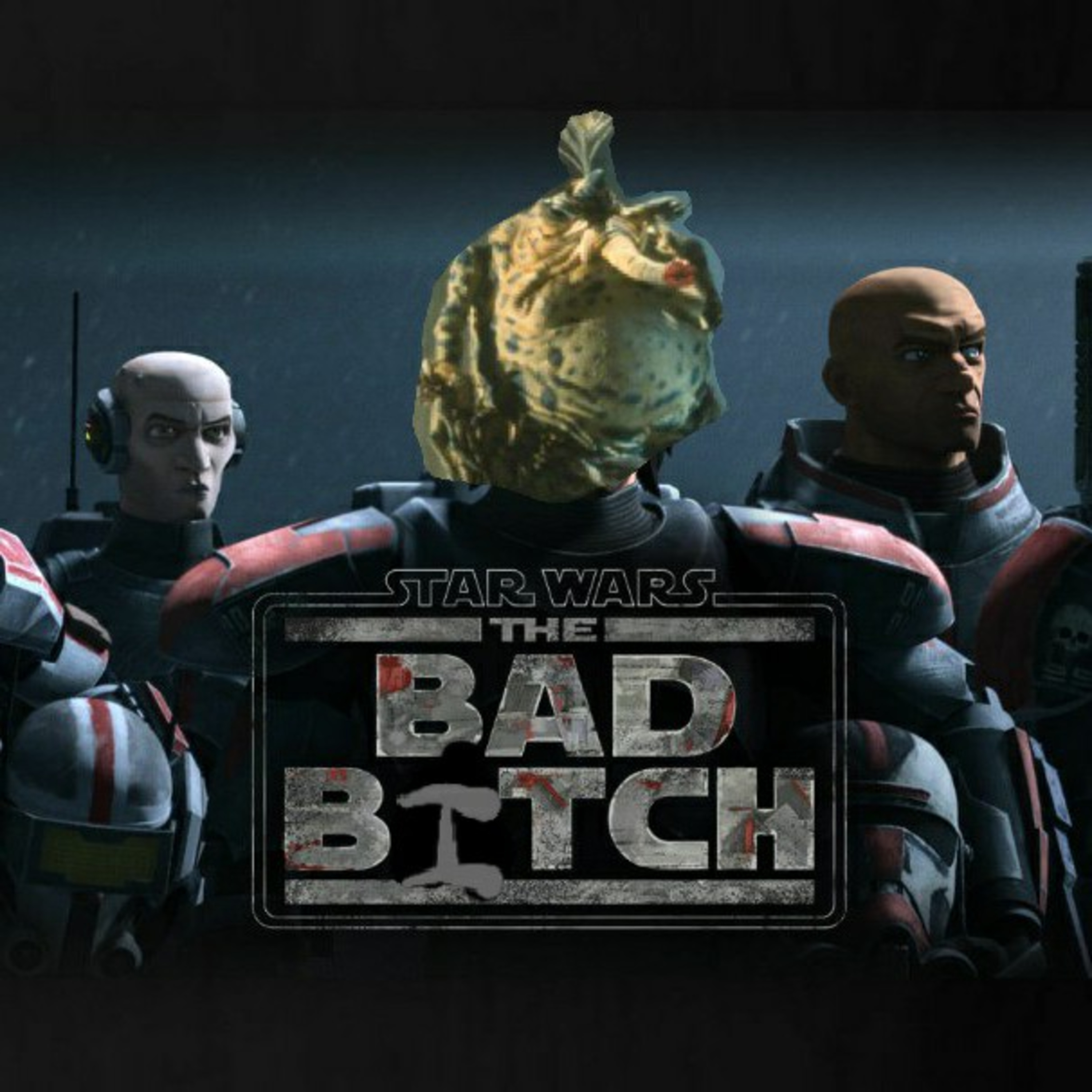 The Fan Wars Podcast