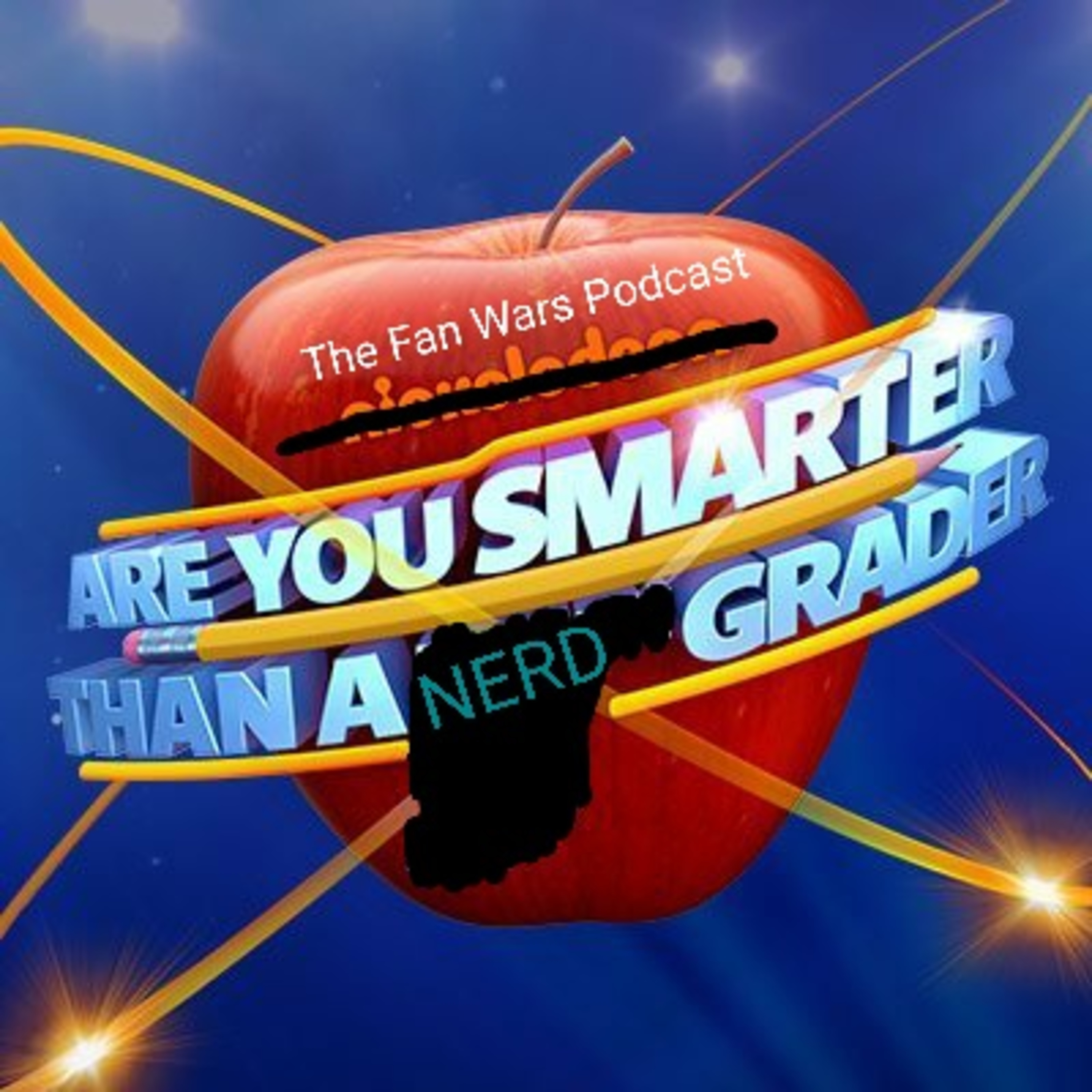 The Fan Wars Podcast