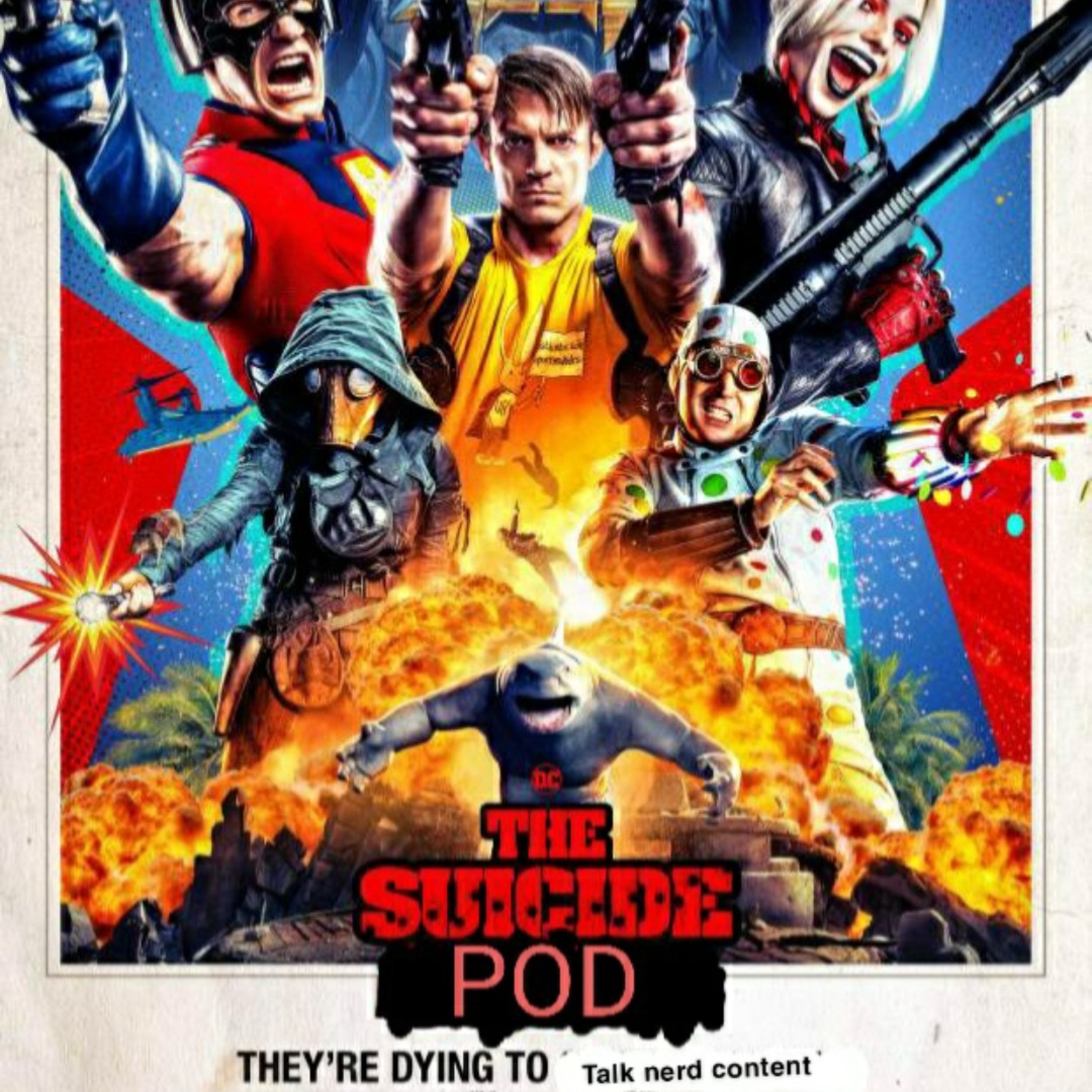 The Fan Wars Podcast