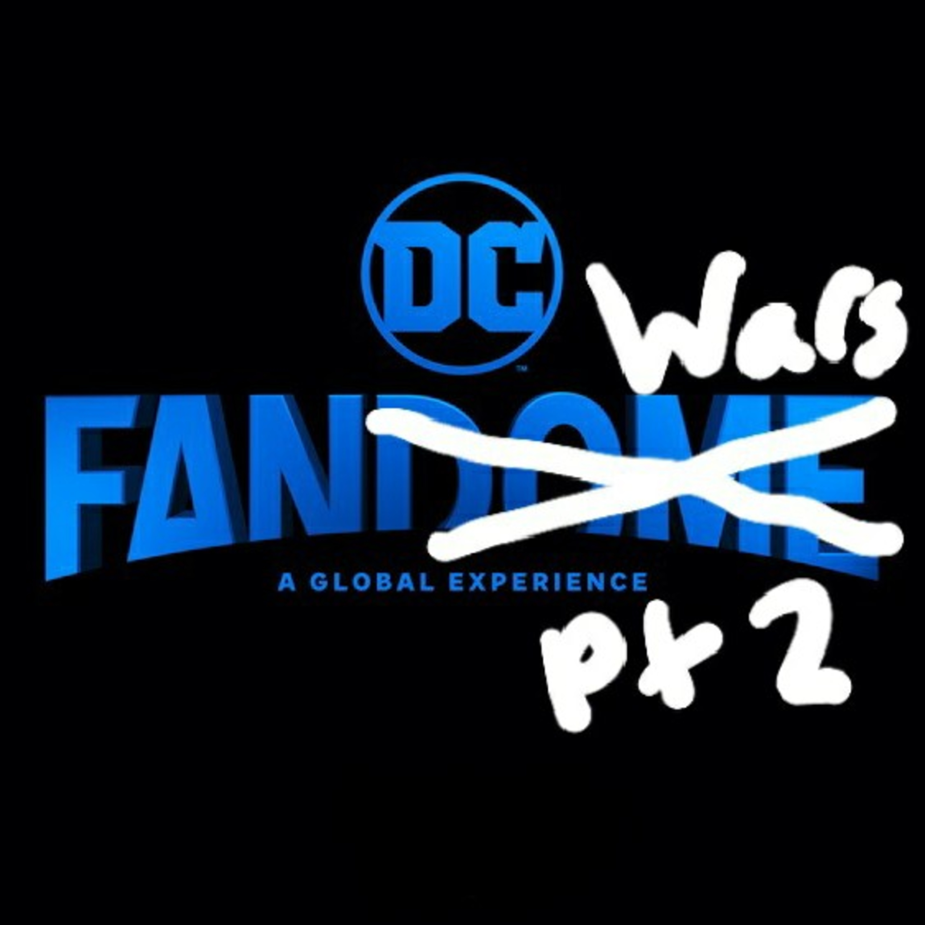 The Fan Wars Podcast