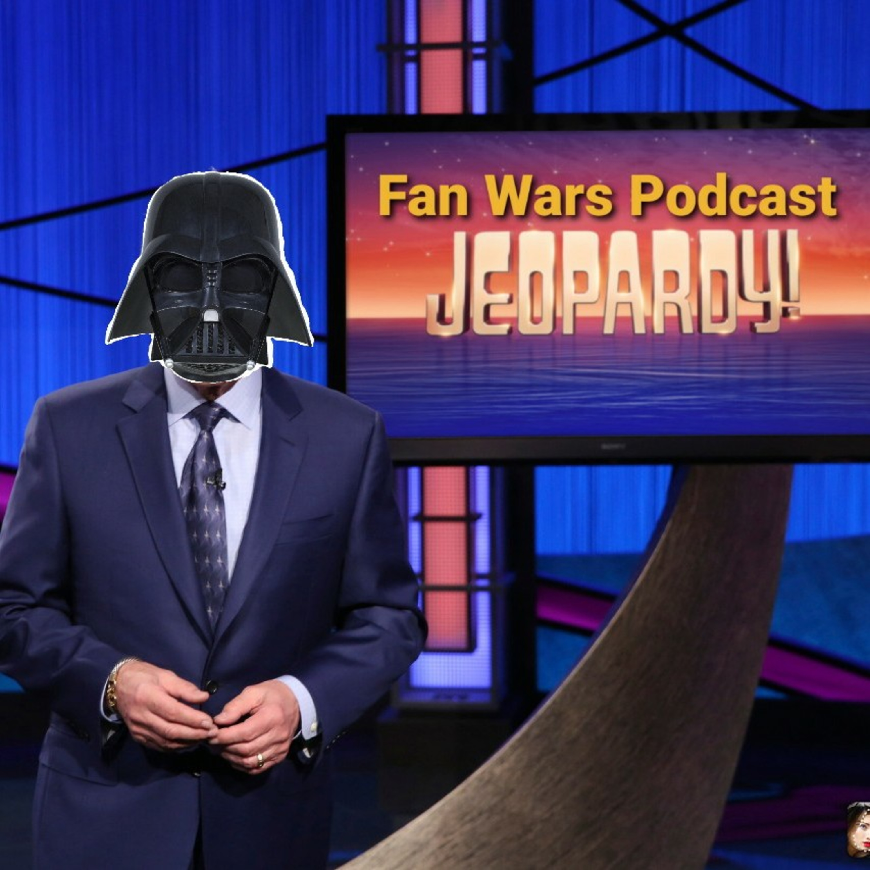 The Fan Wars Podcast
