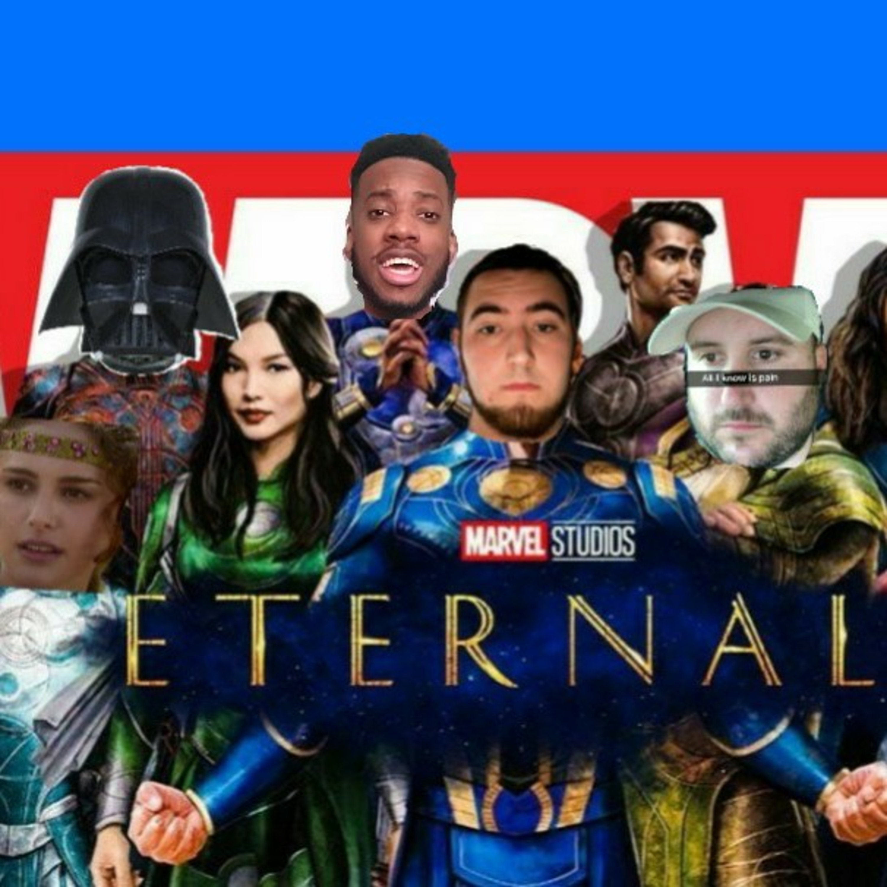 The Fan Wars Podcast