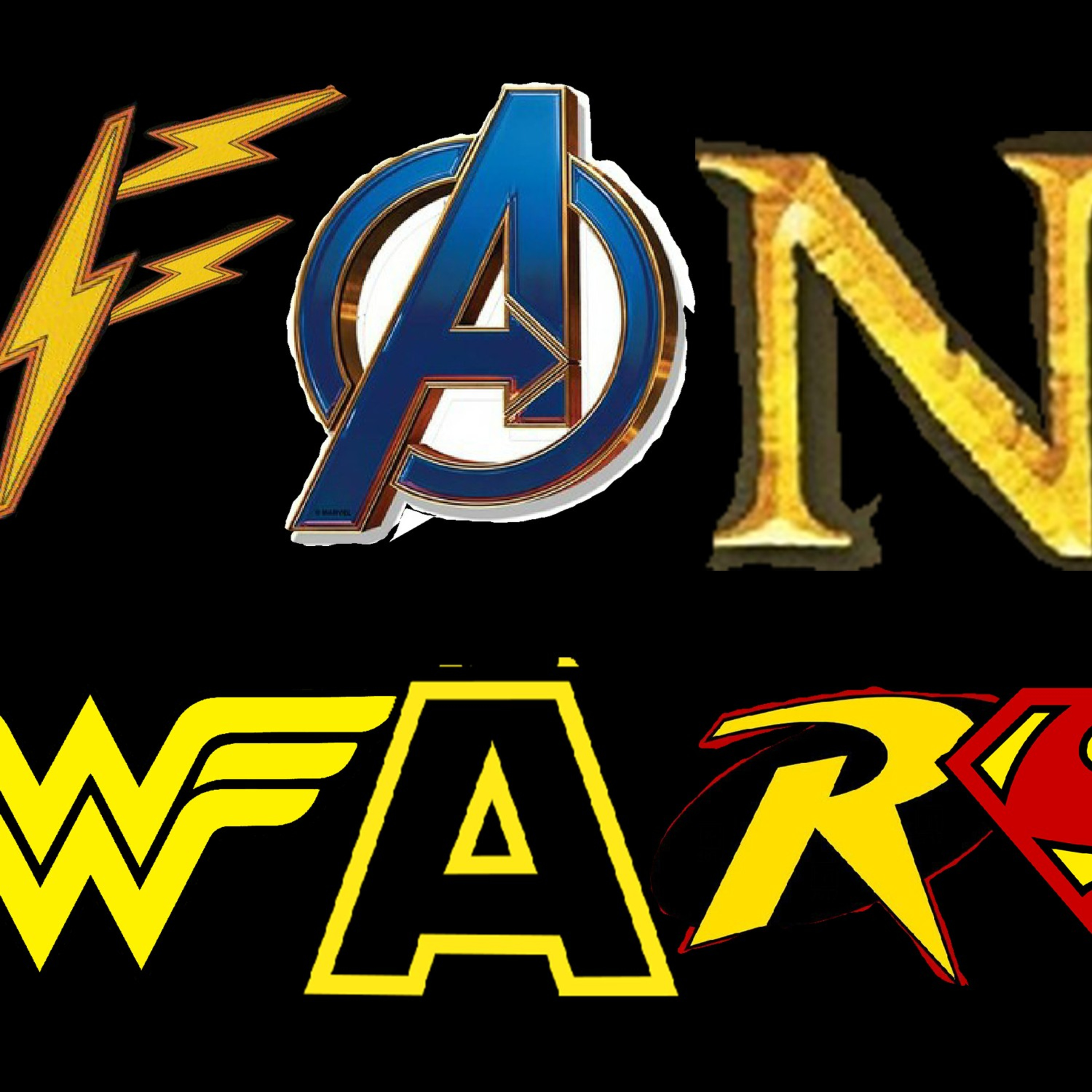 The Fan Wars Podcast