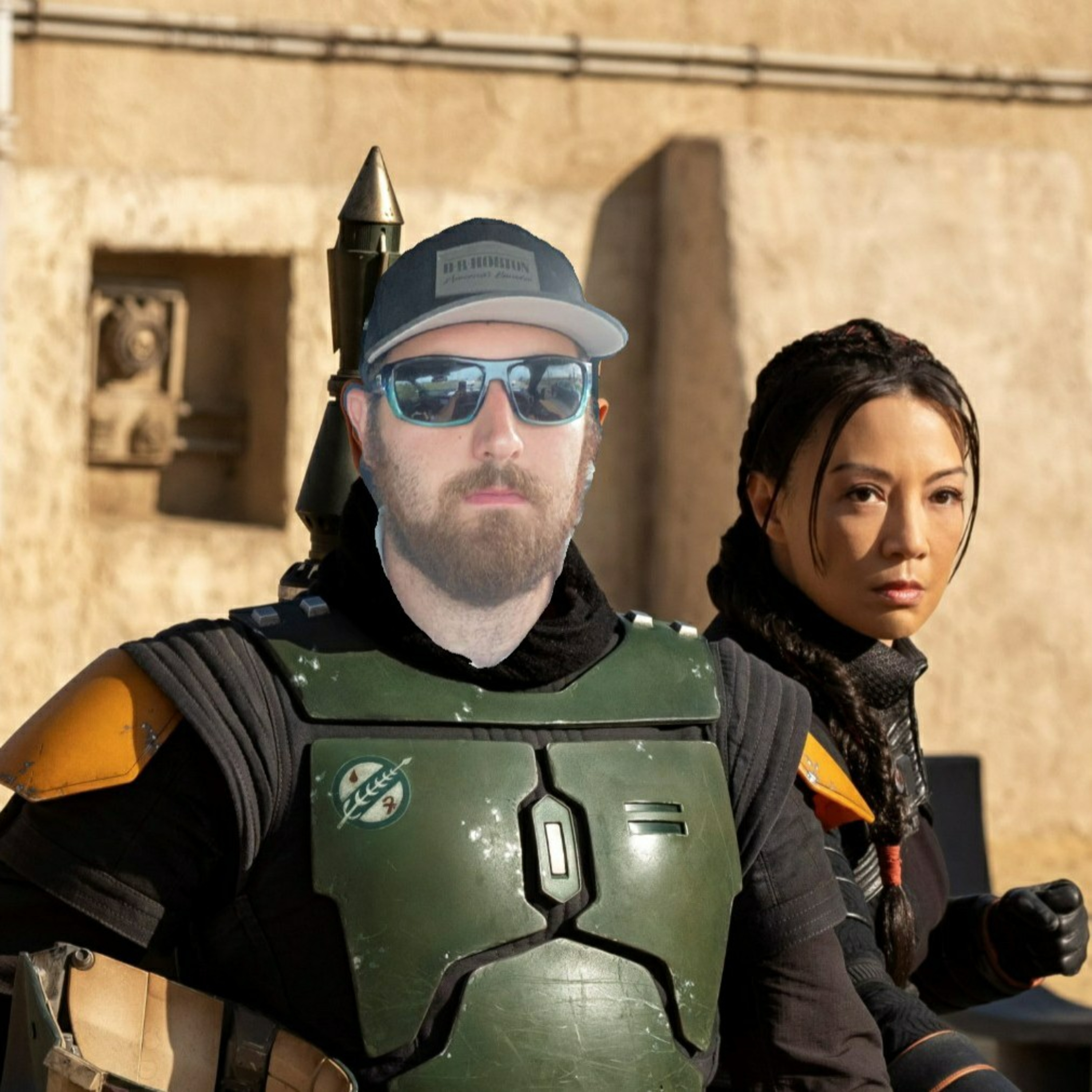 The Fan Wars Podcast