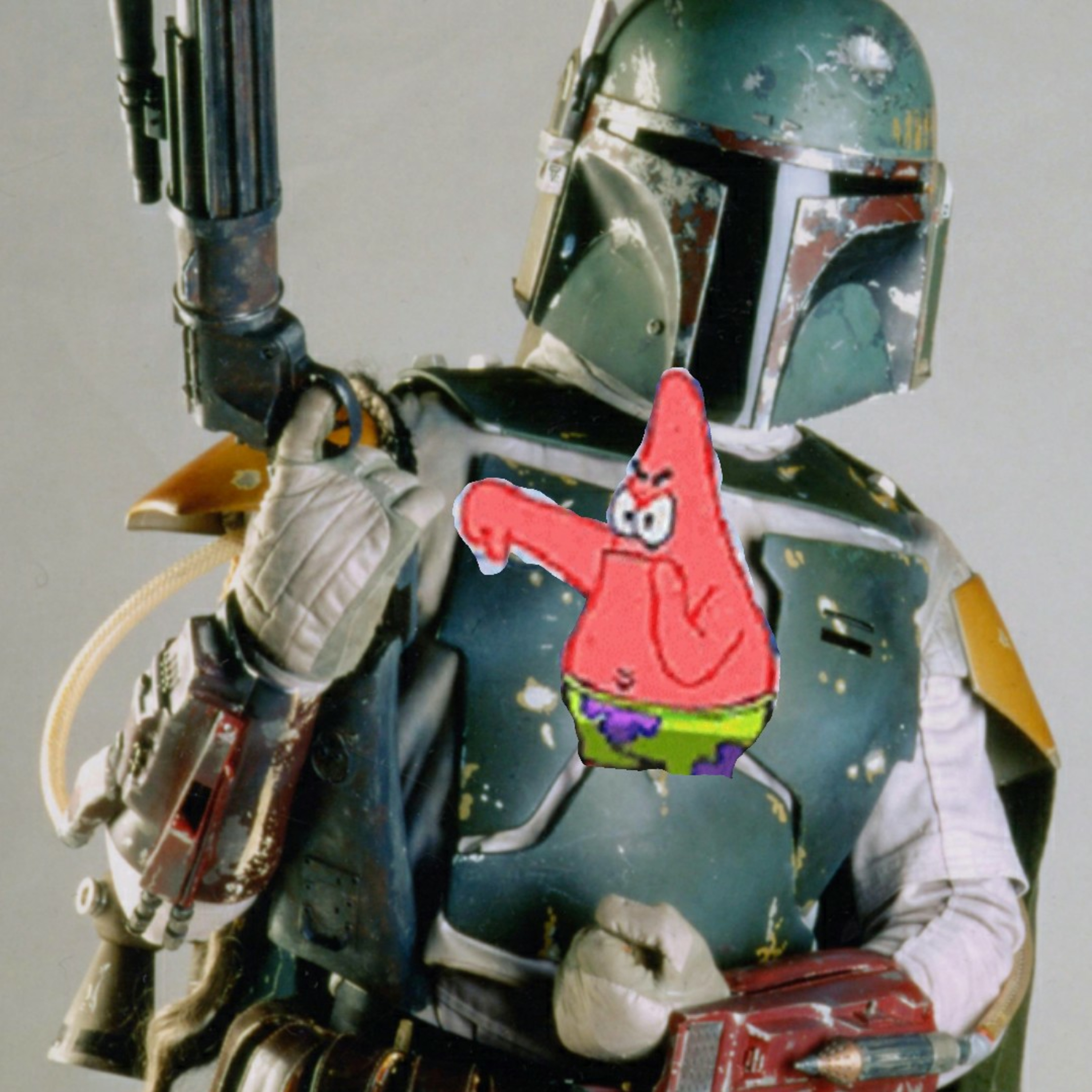 The Fan Wars Podcast