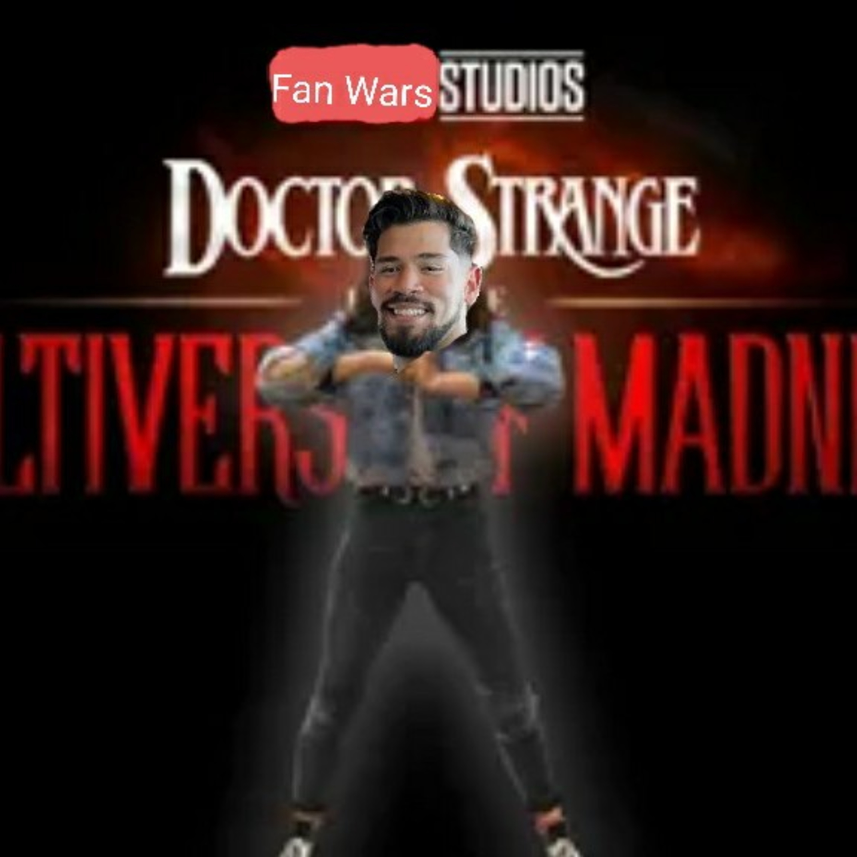 The Fan Wars Podcast