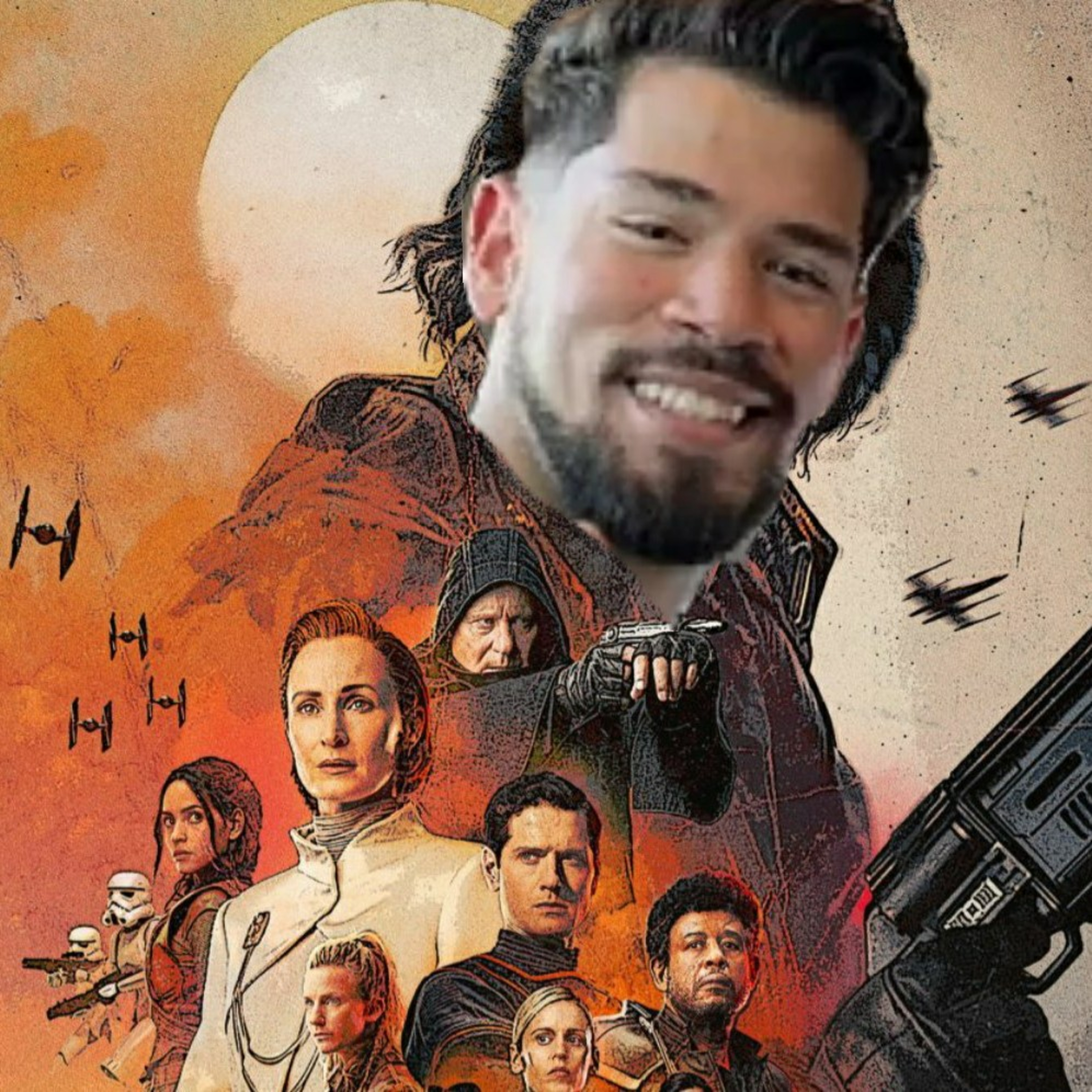 The Fan Wars Podcast