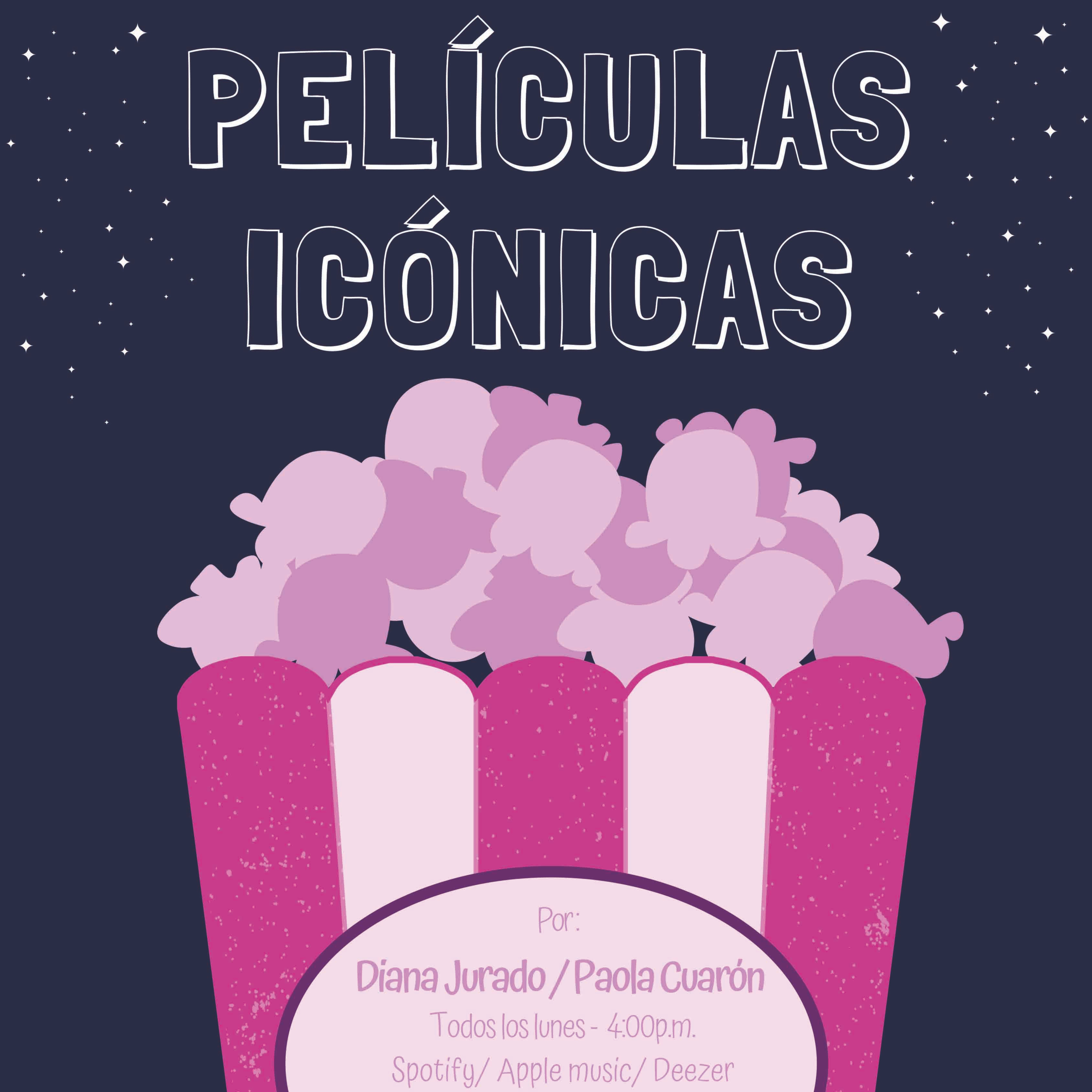 Películas Icónicas