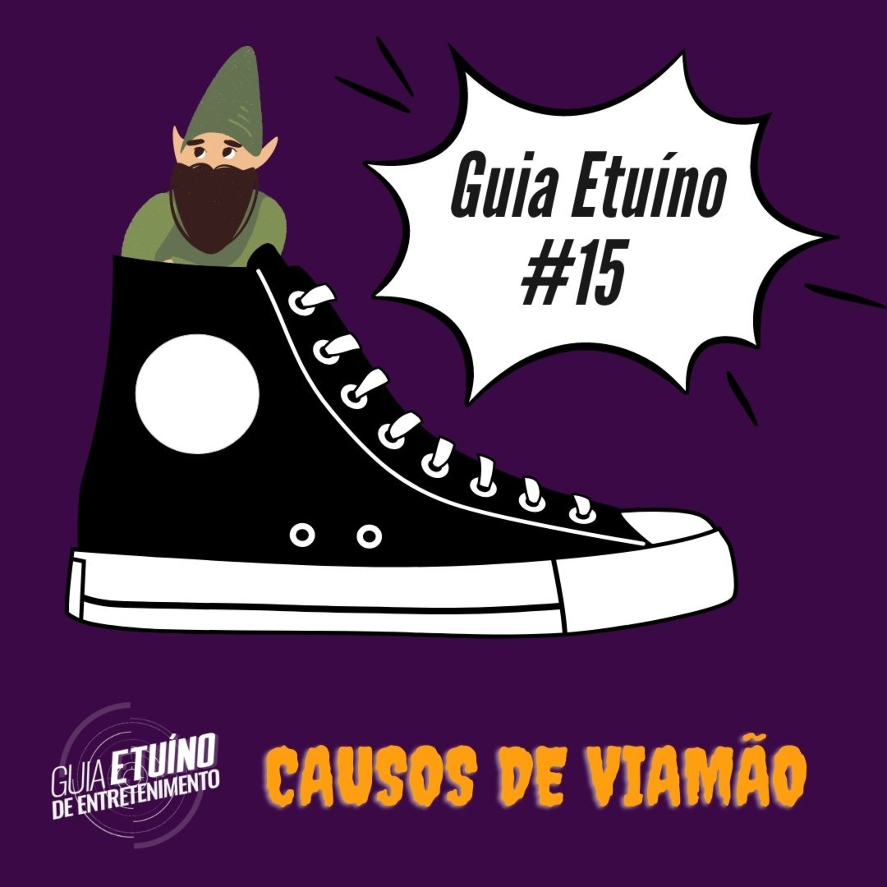 Etuíno FM