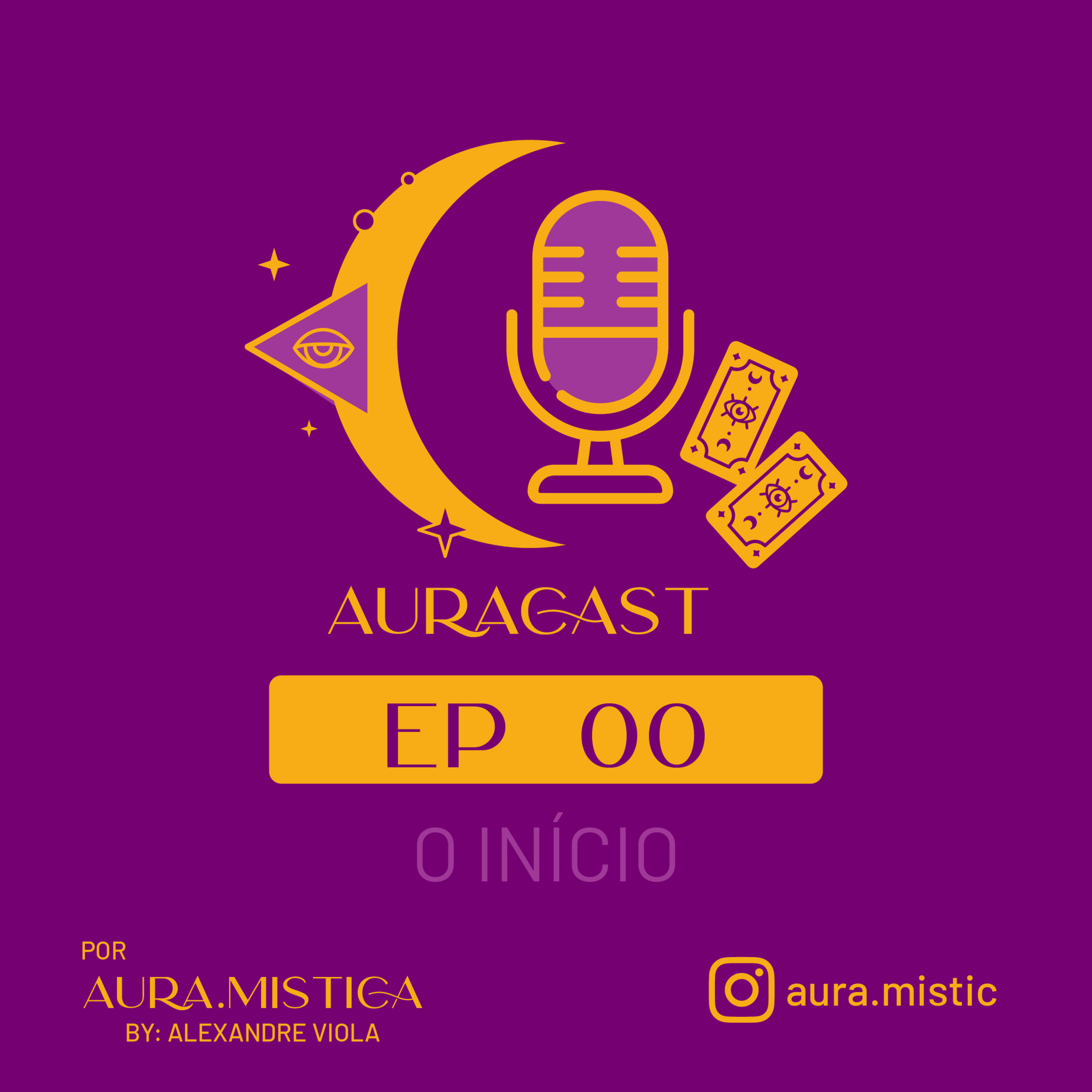 Aura Cast