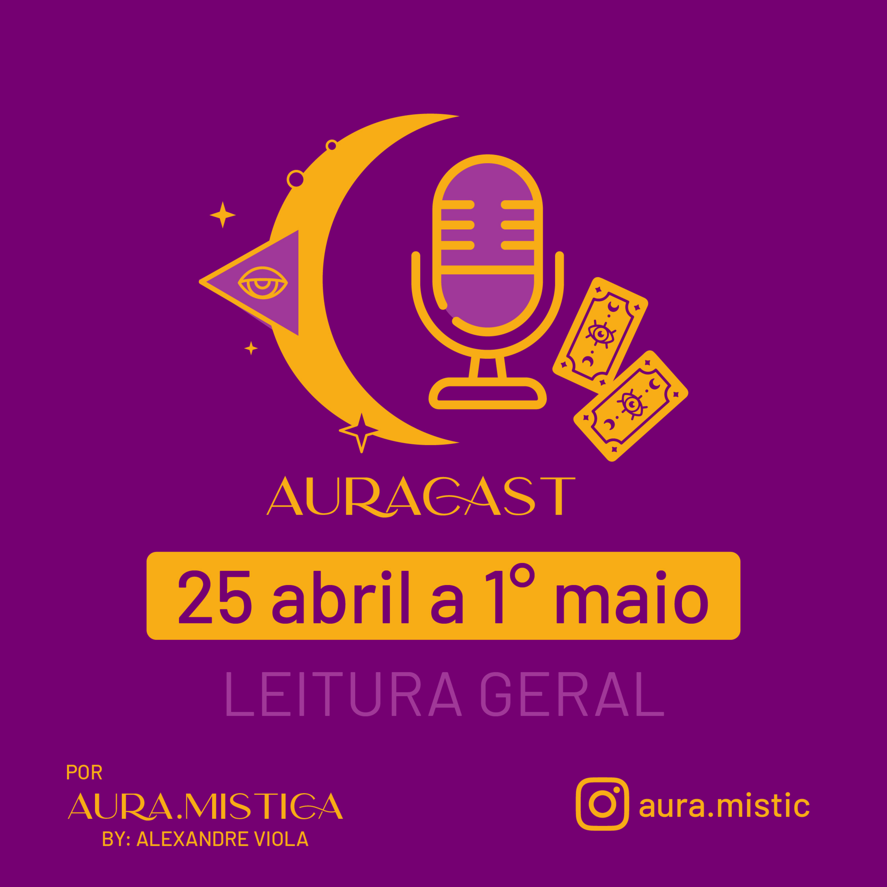 Aura Cast