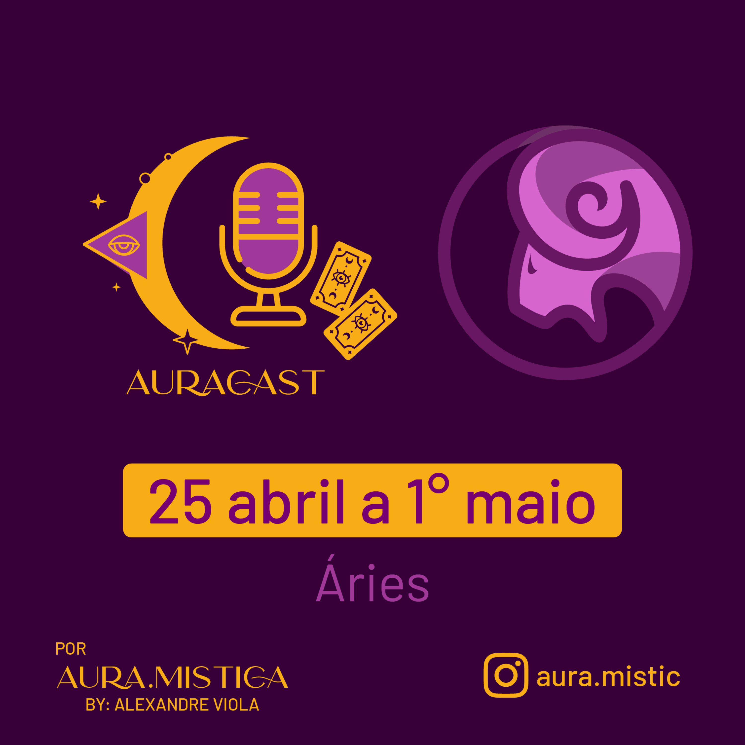 Aura Cast
