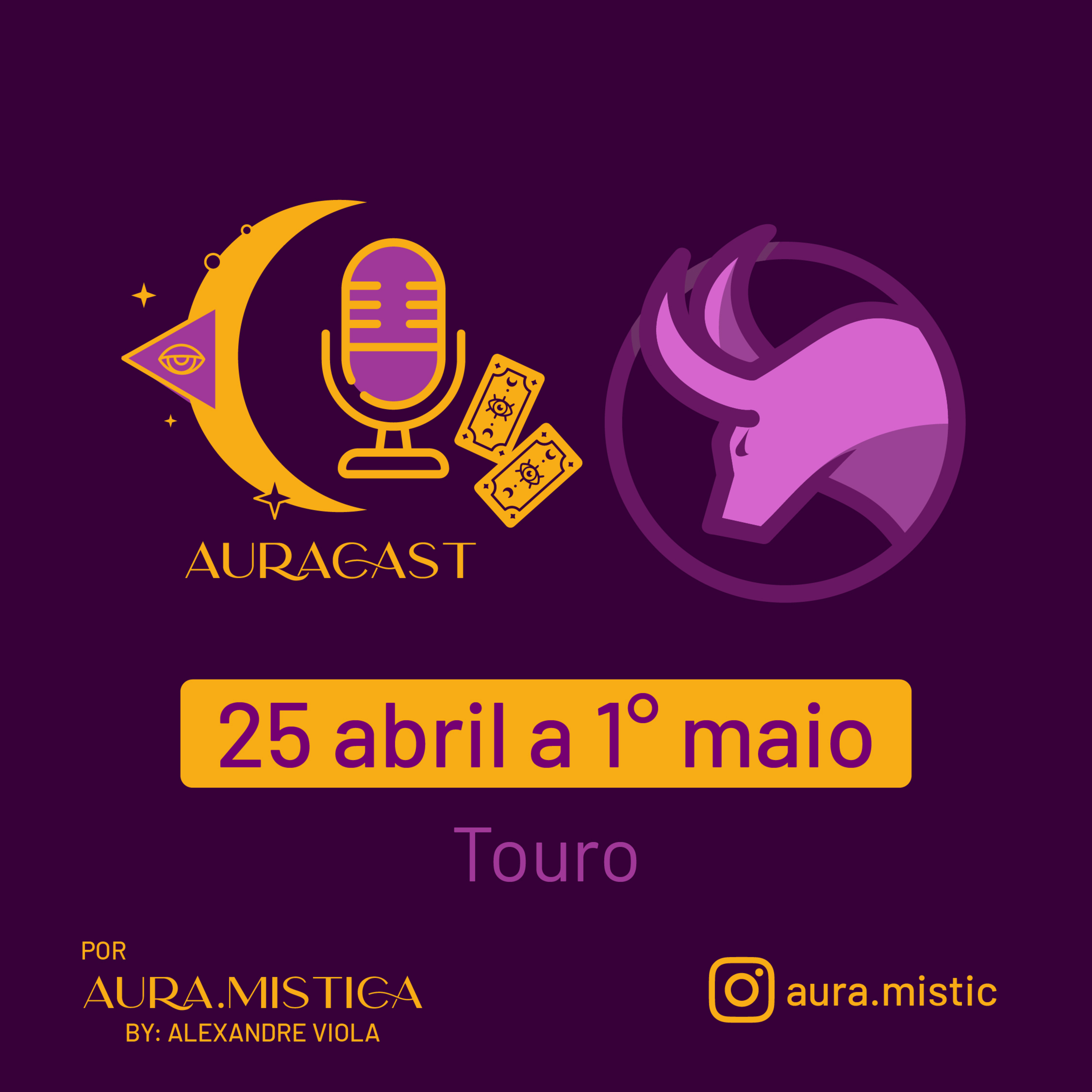 Aura Cast