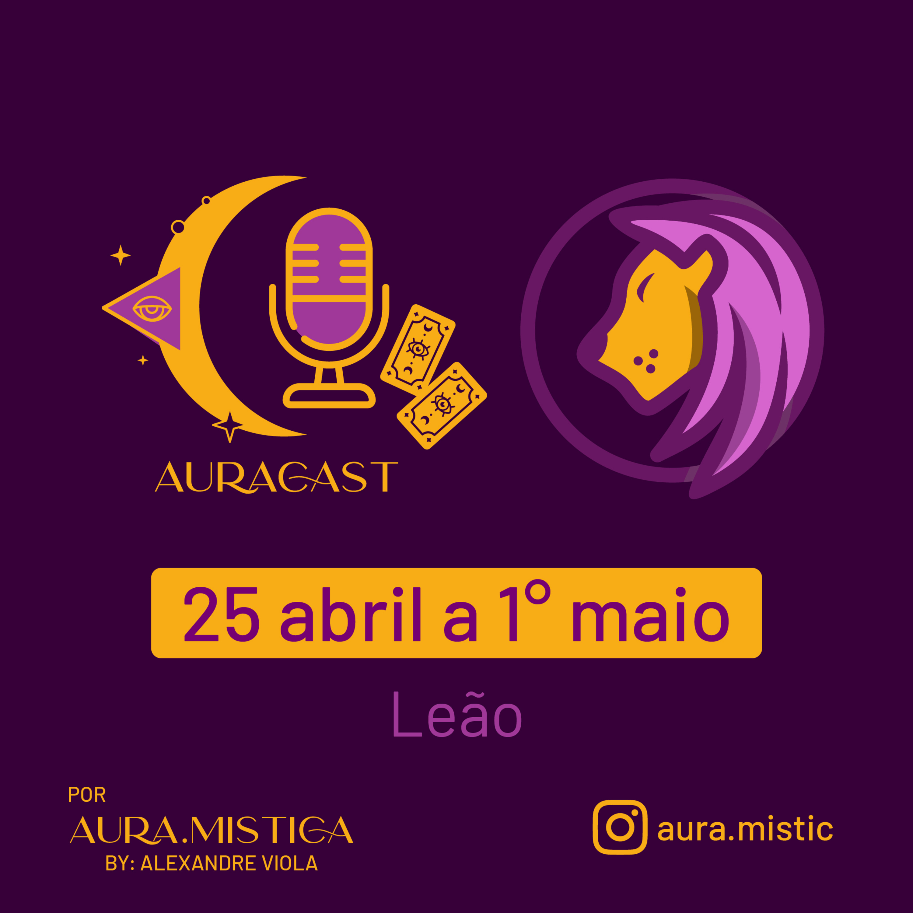 Aura Cast