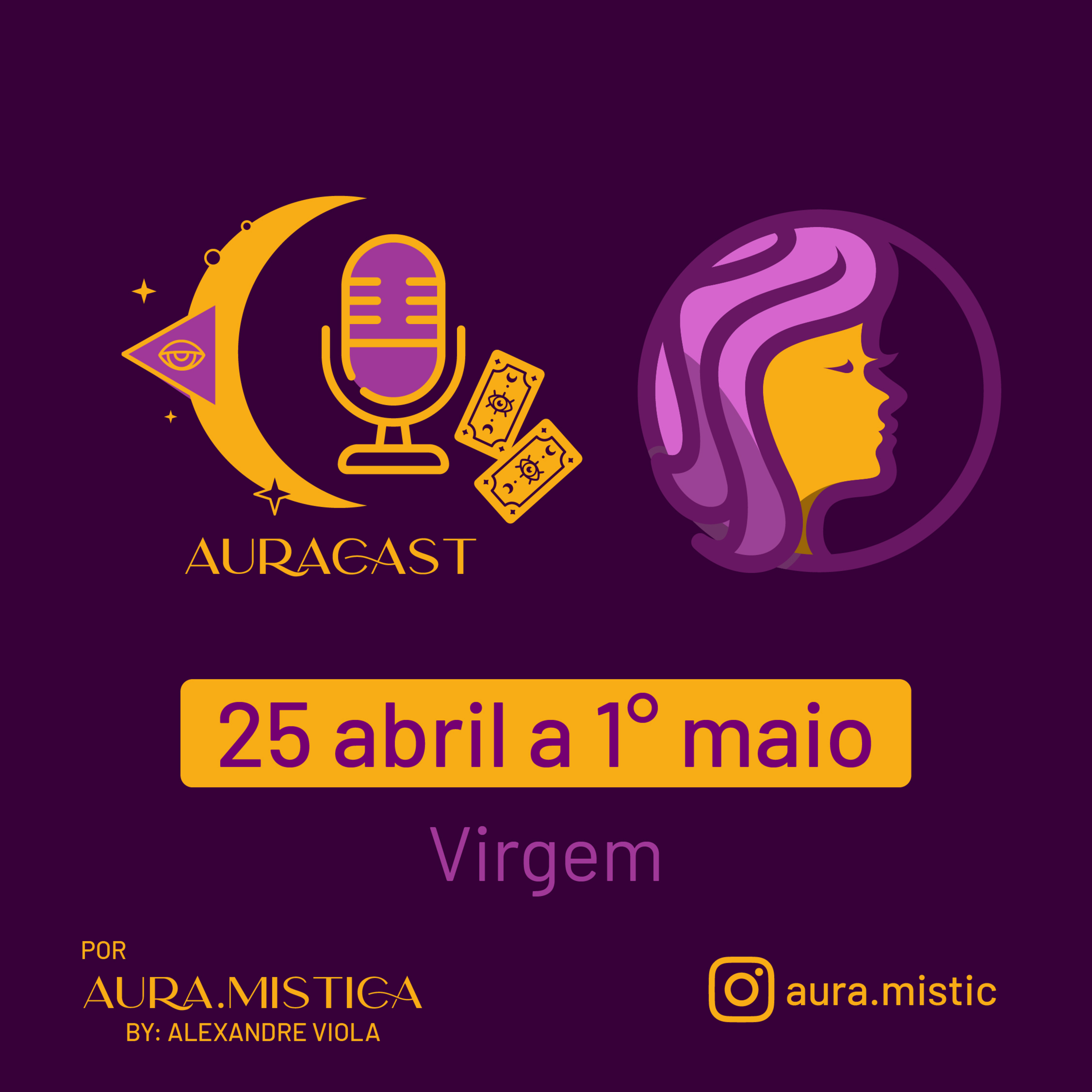 Aura Cast