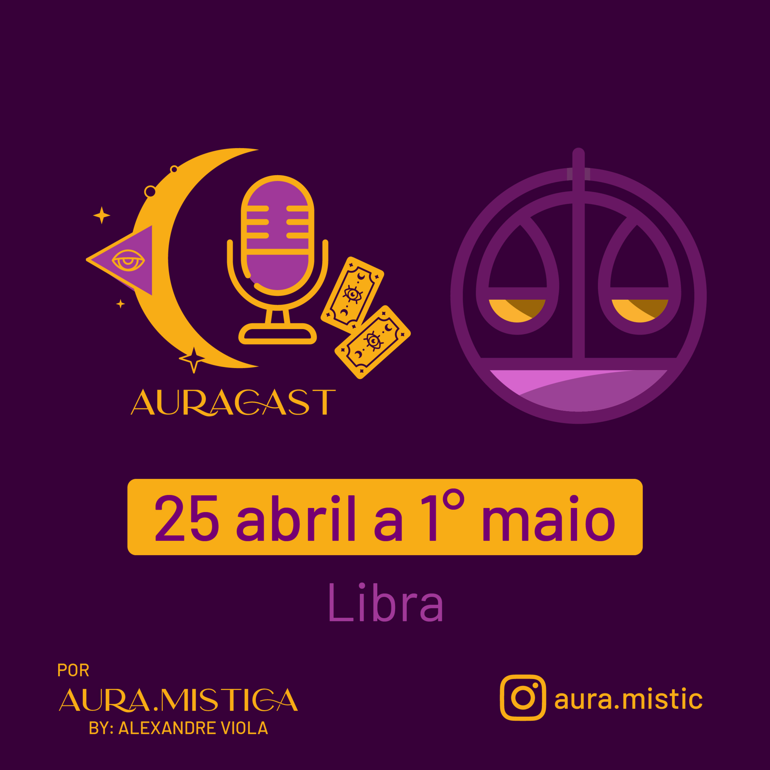 Aura Cast