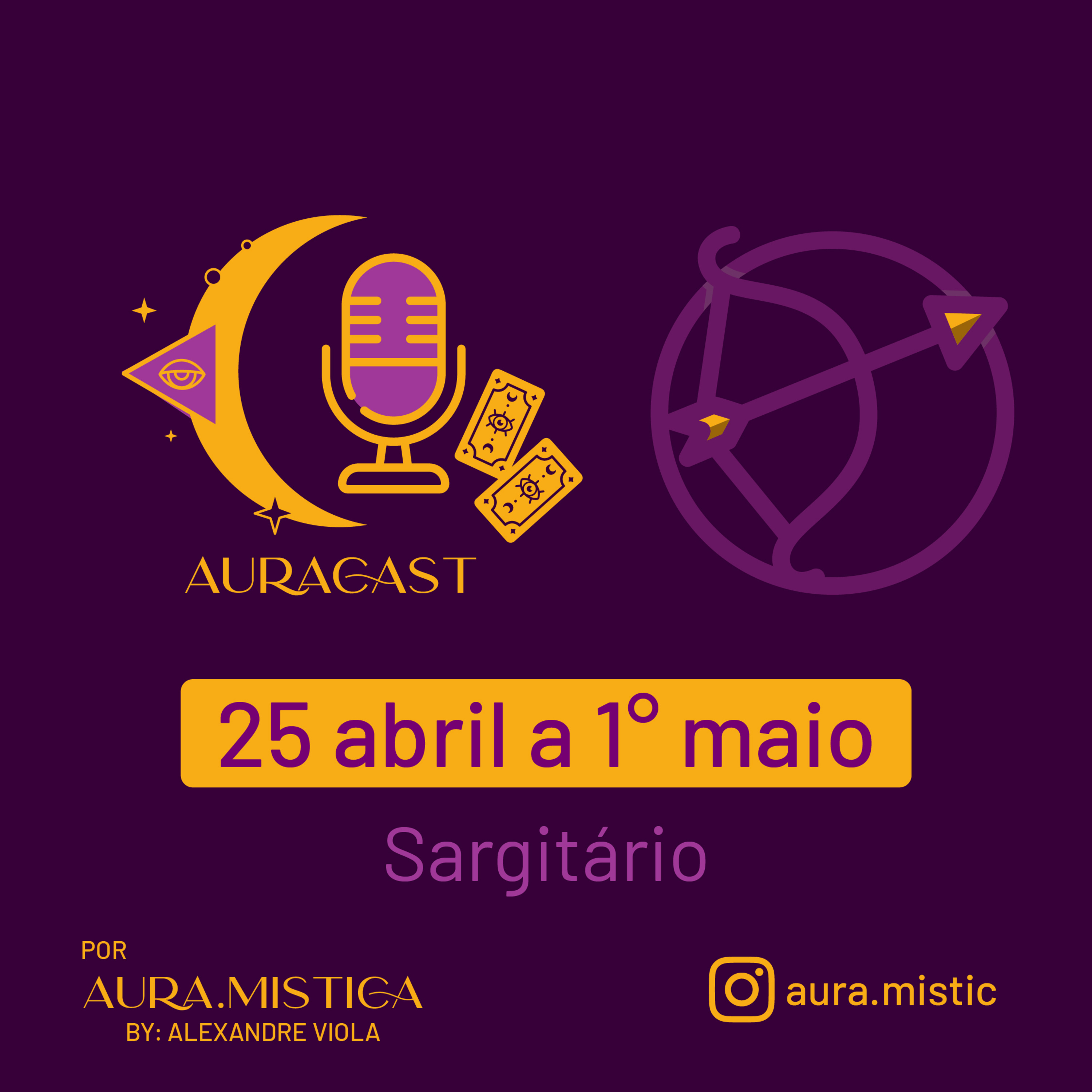 Aura Cast