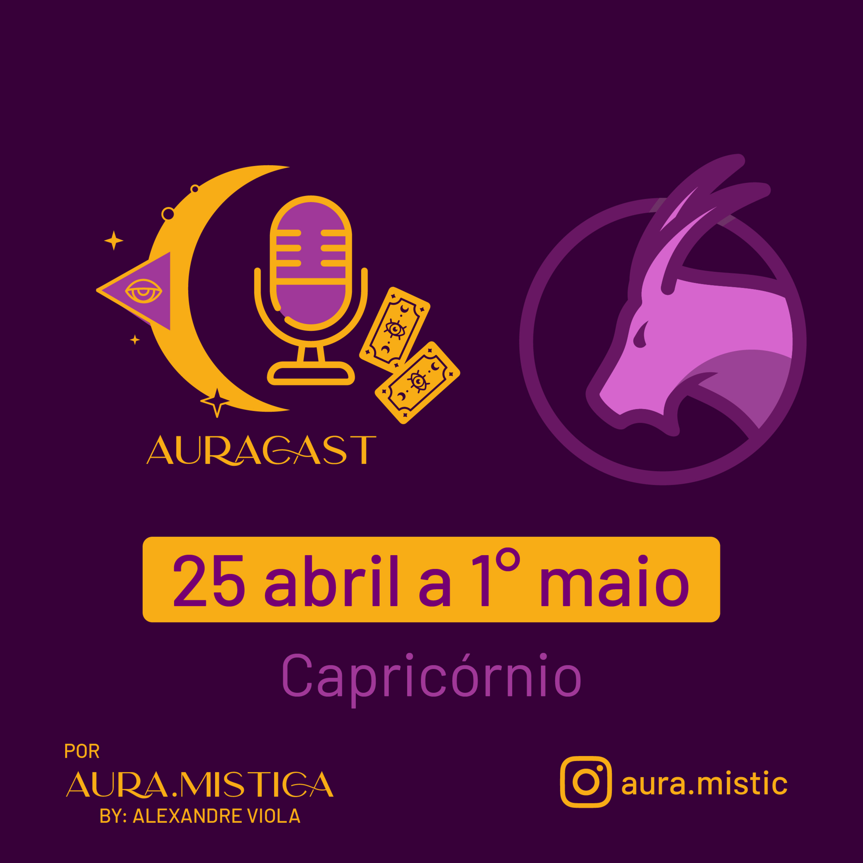 Aura Cast