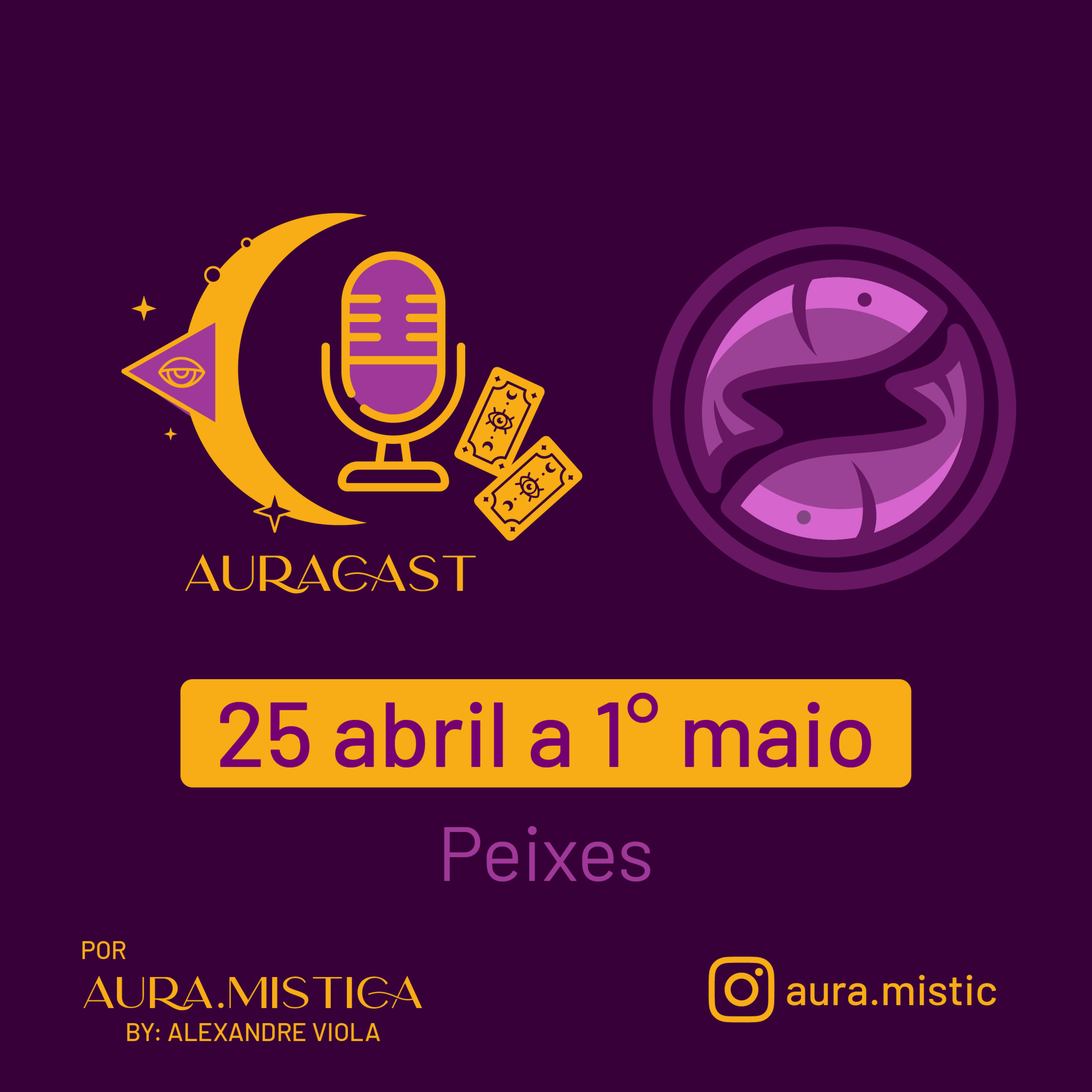 Aura Cast