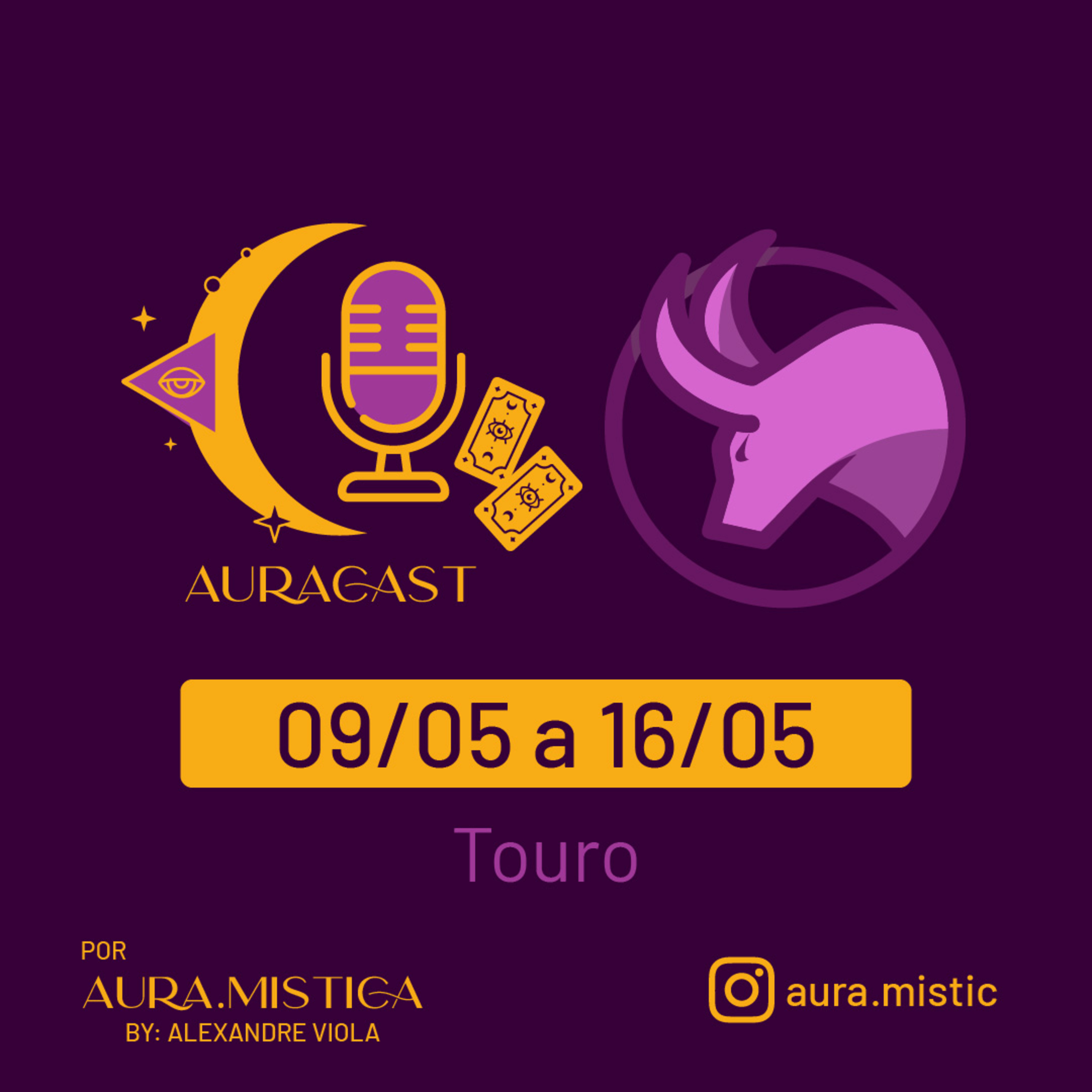 Aura Cast