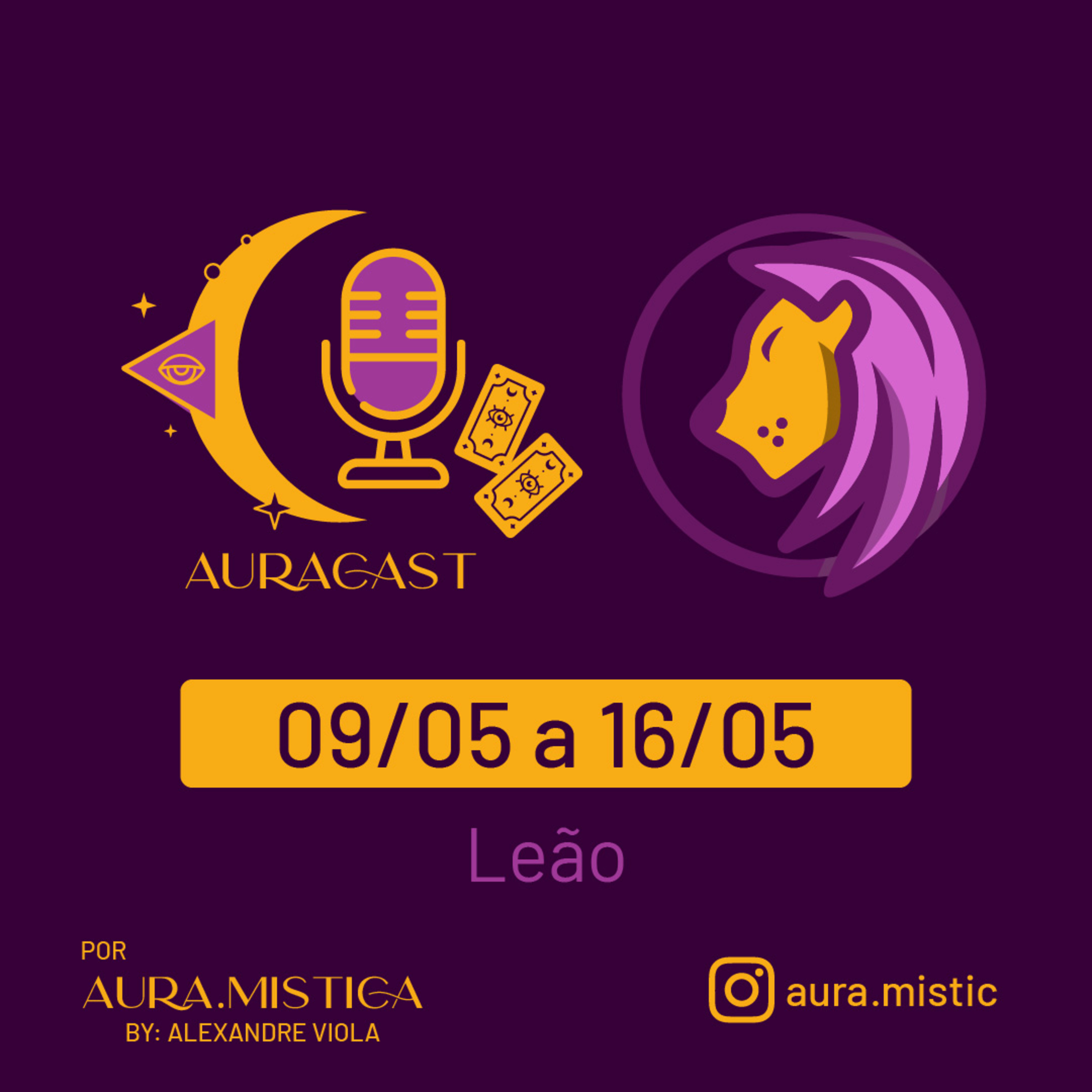 Aura Cast