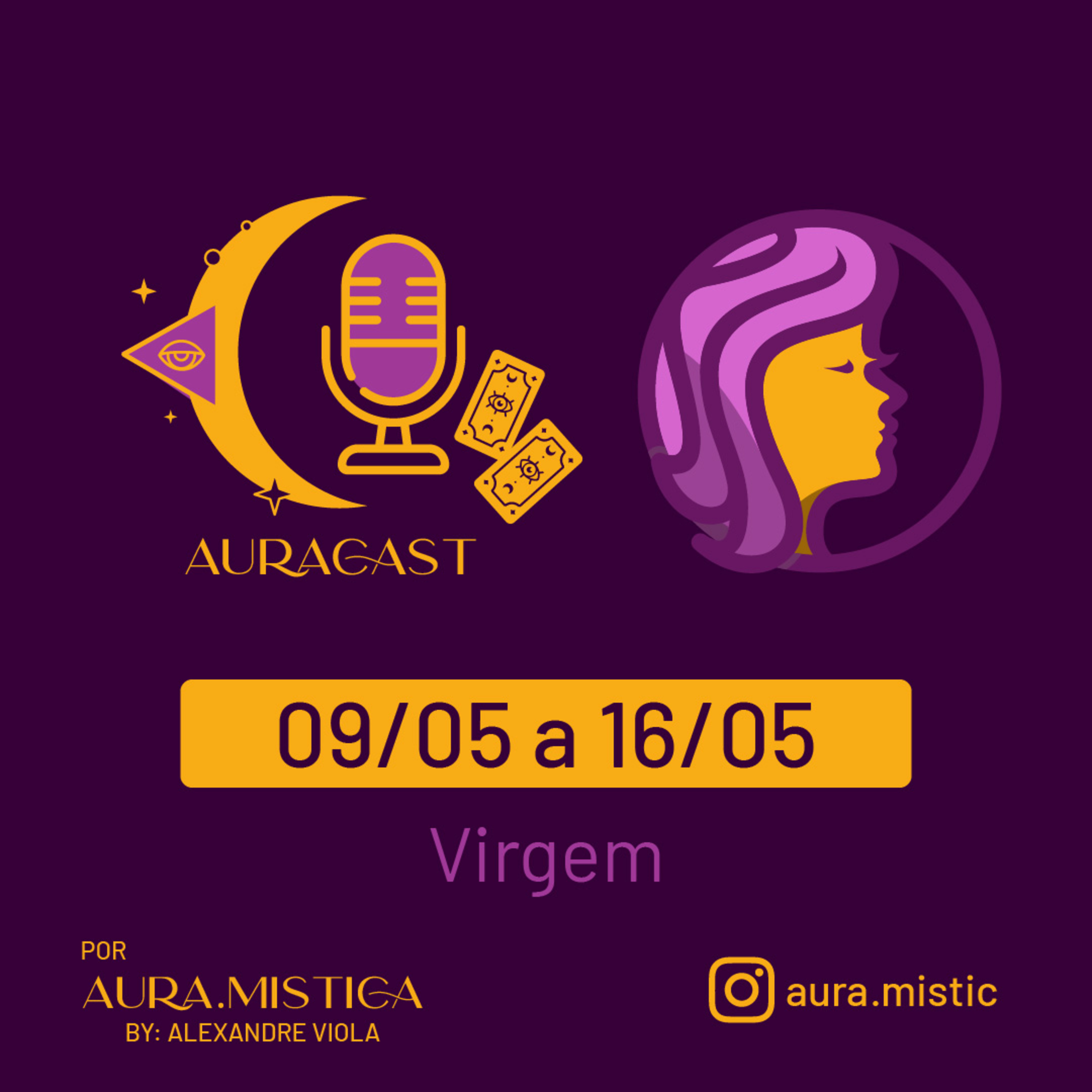 Aura Cast