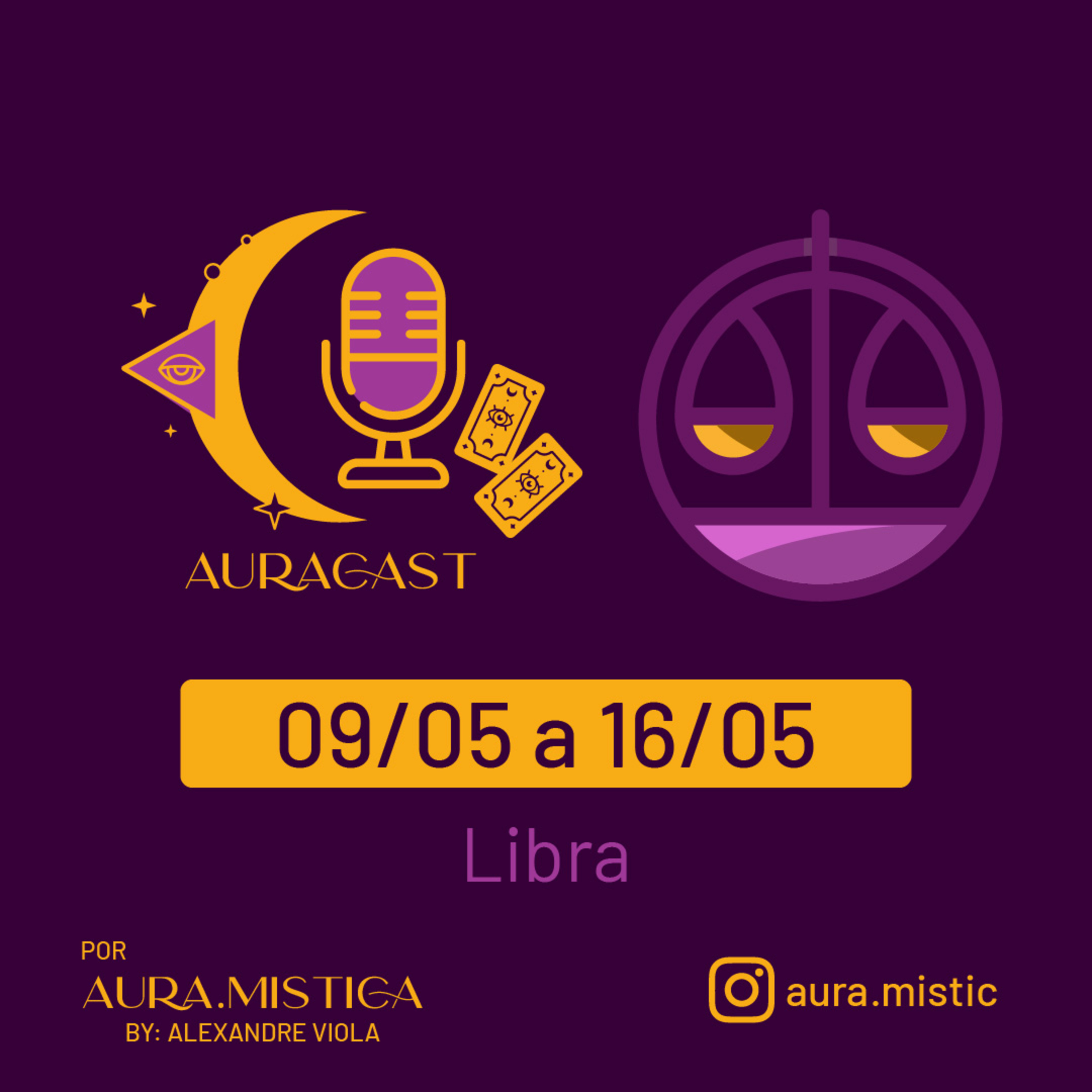 Aura Cast