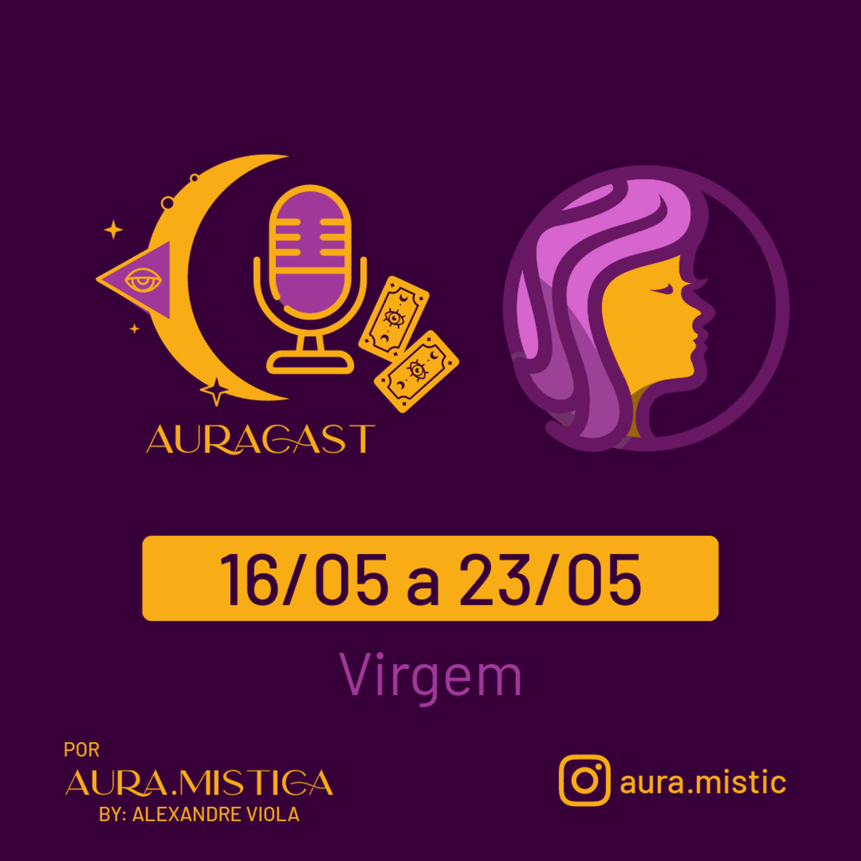 Aura Cast