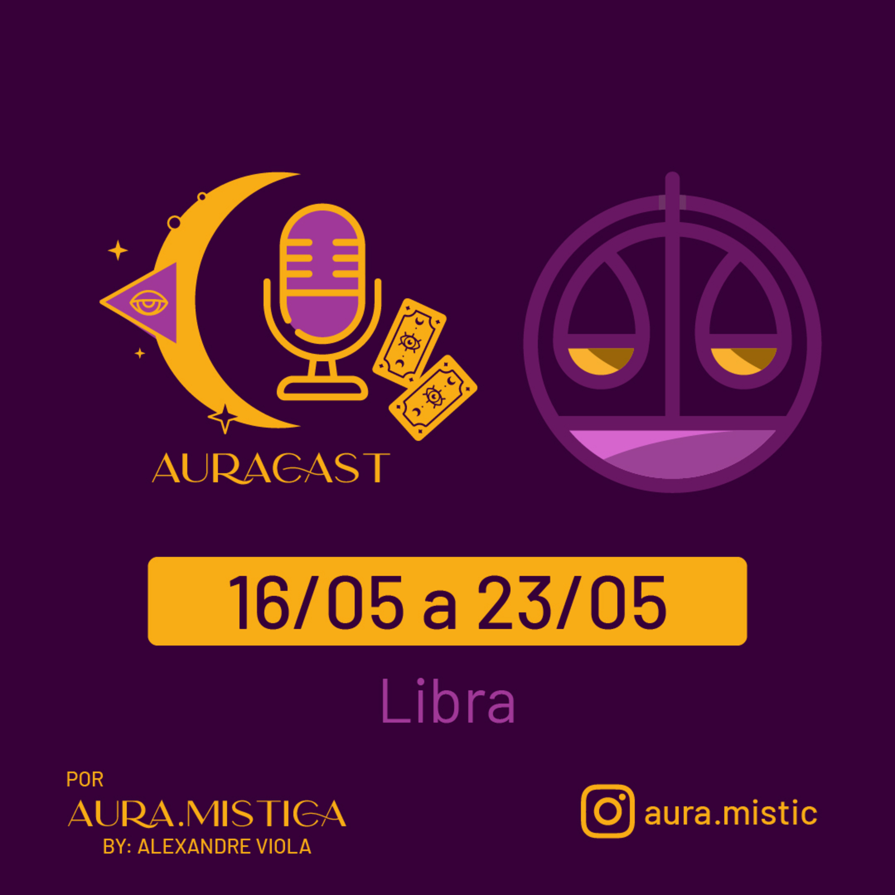 Aura Cast