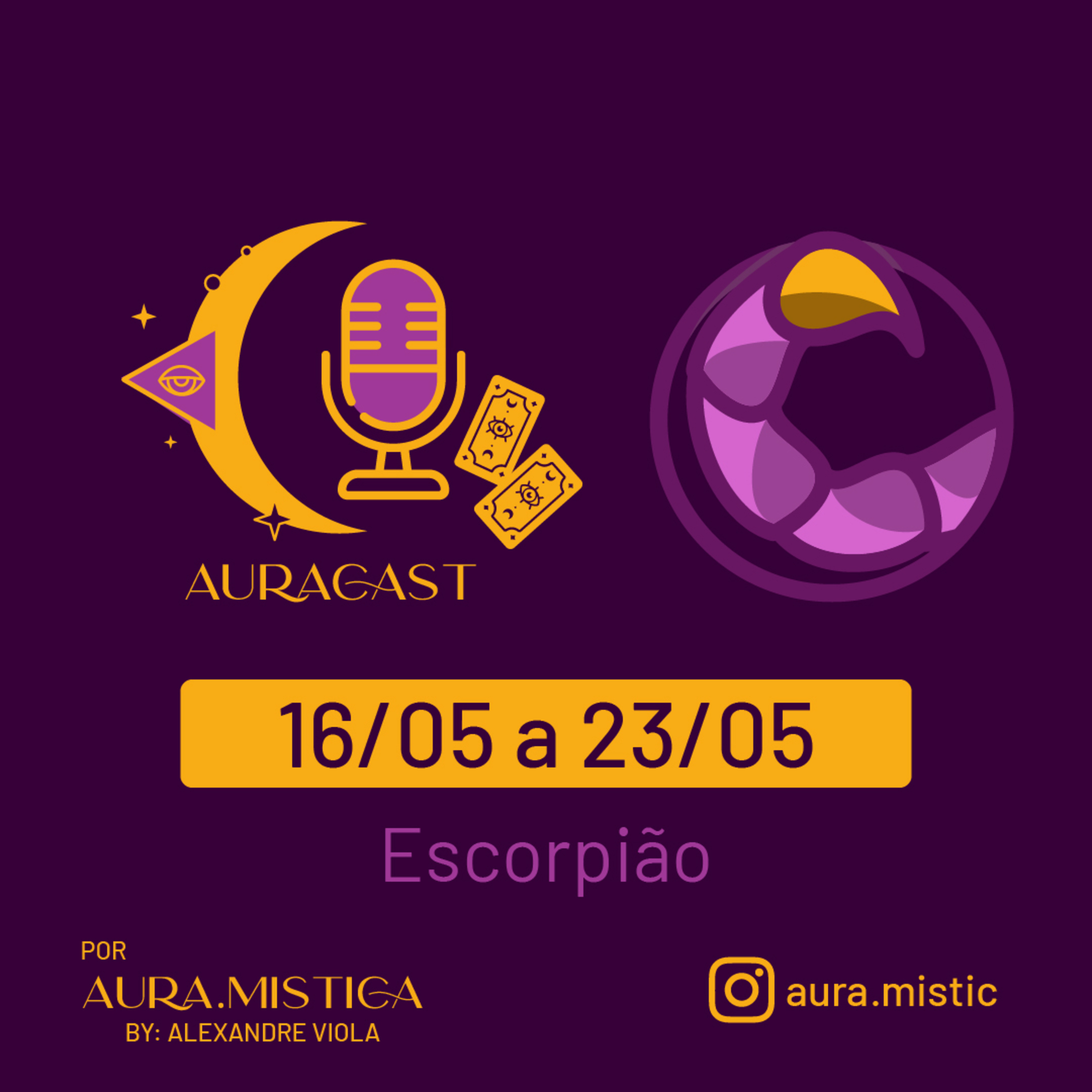 Aura Cast