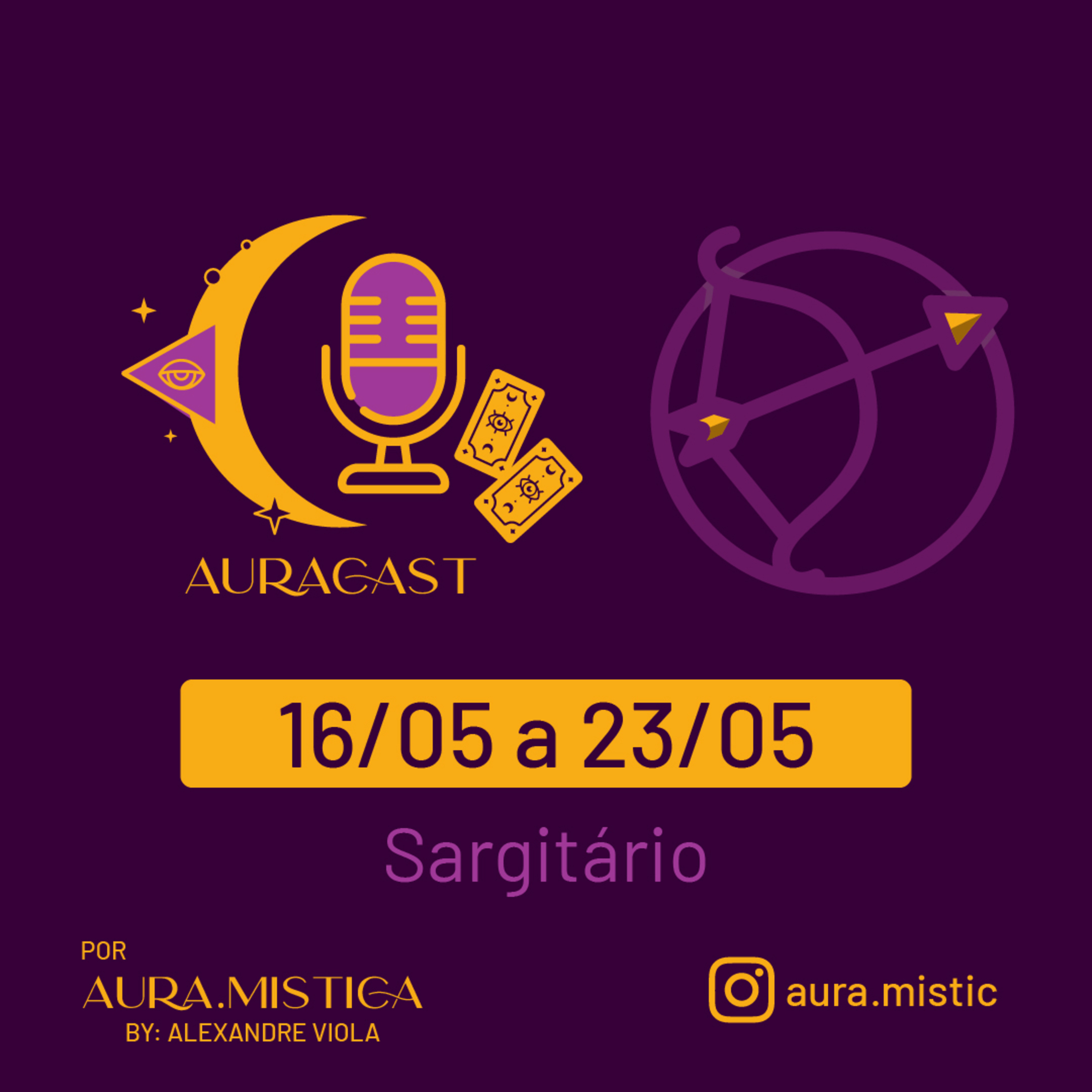 Aura Cast